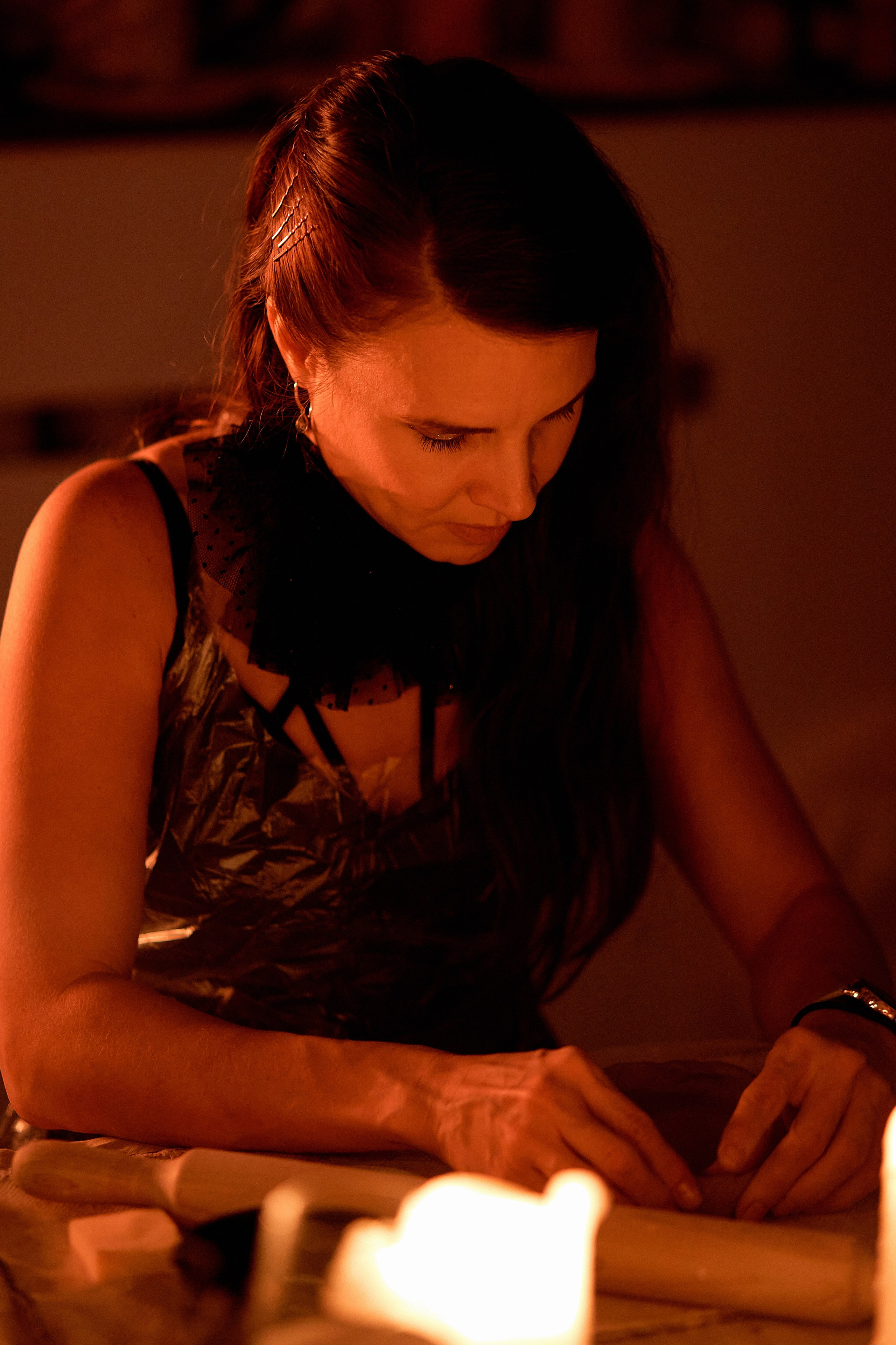 День рождения Елизавета