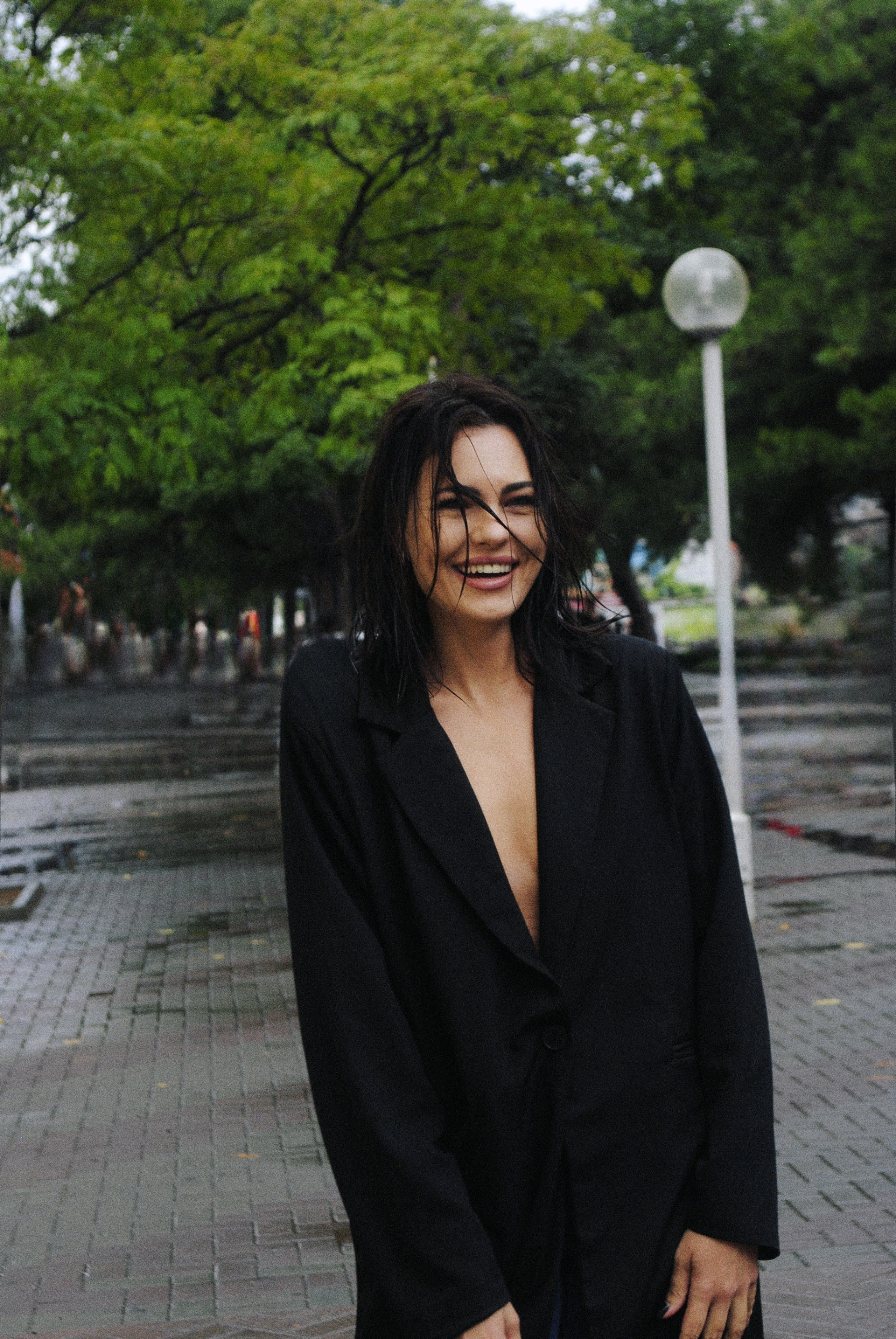 Настя. Фотограф Мария Мусаелян