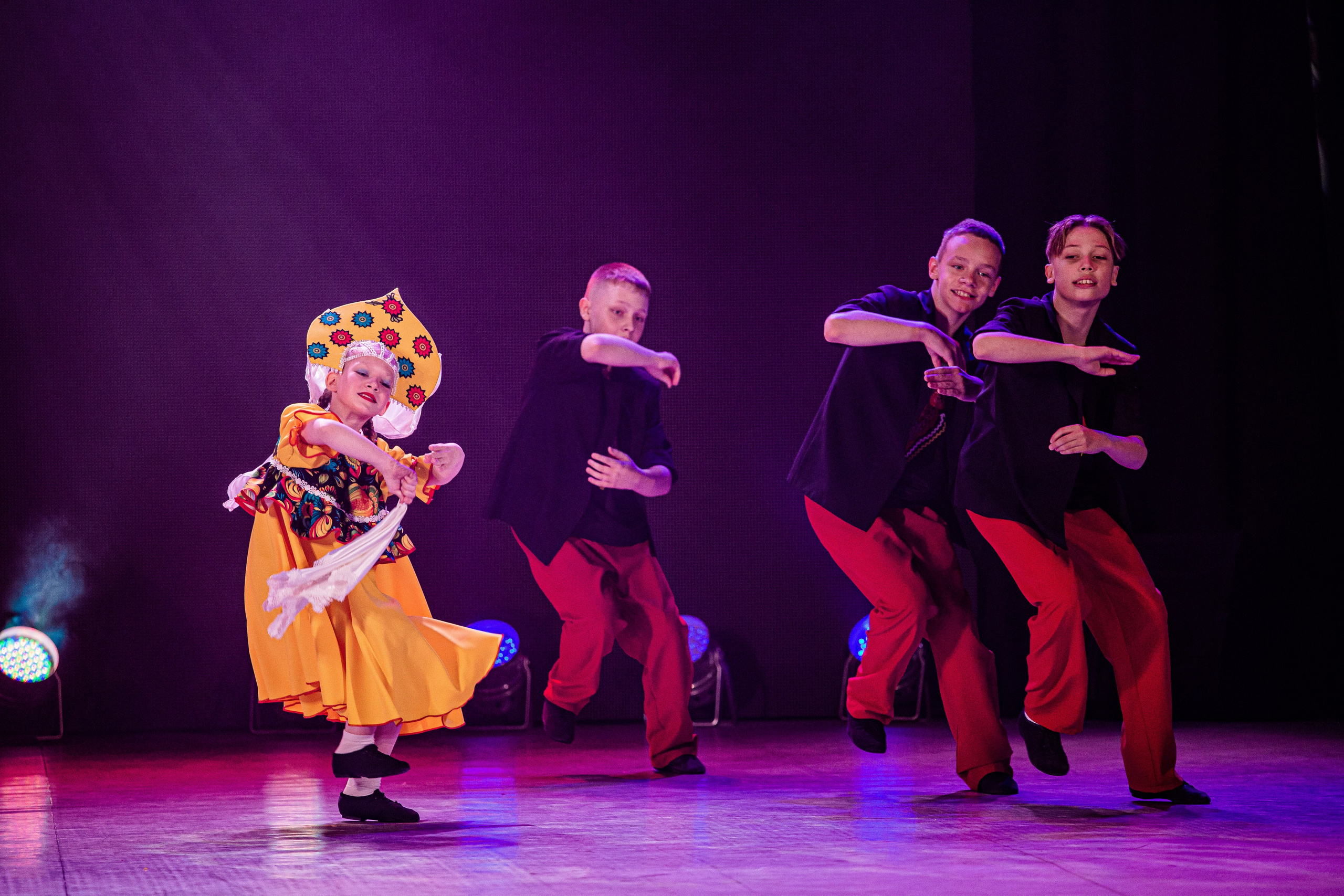 Репортаж. Концерты. Авторские туры с профессиональным фотографом