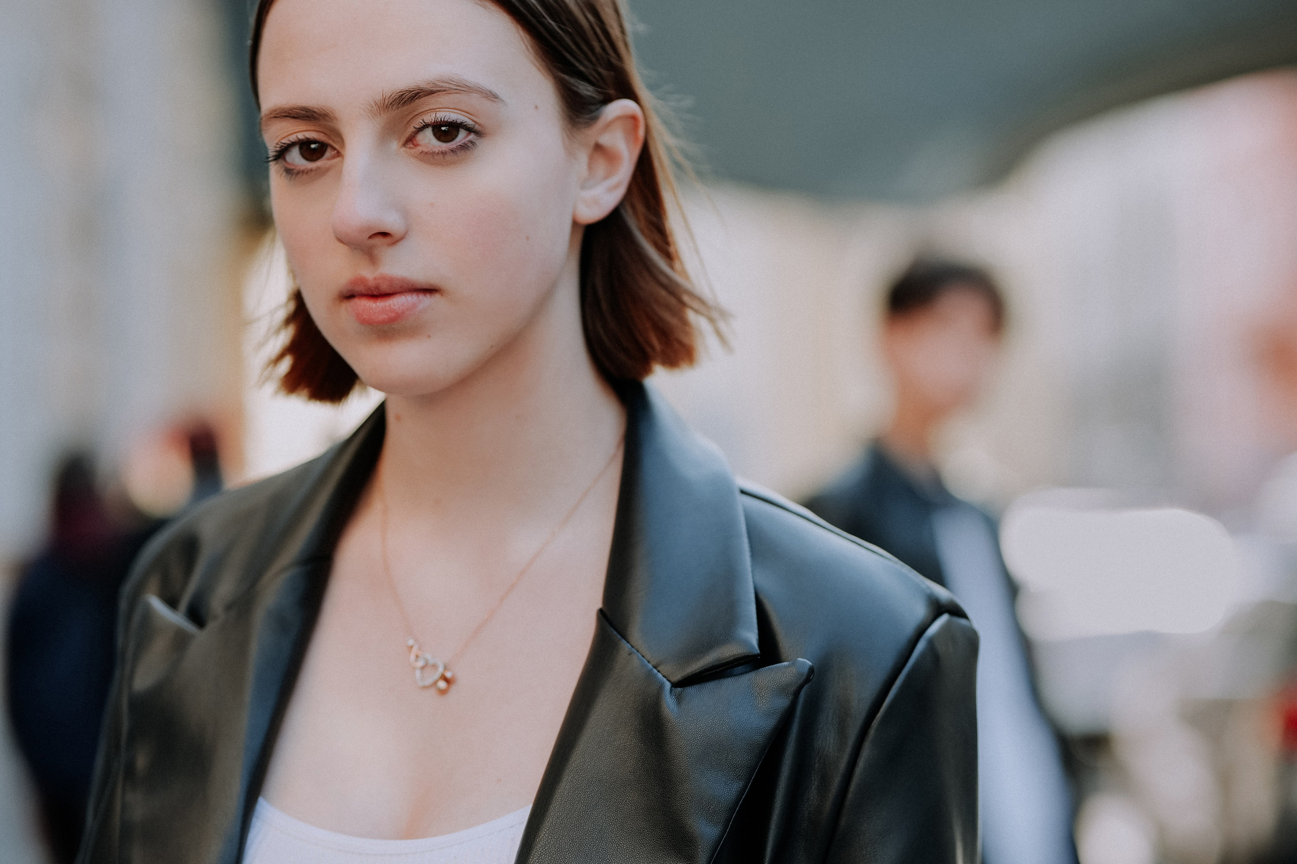 Ключ. Портретный и лайфстайл фотограф в Санкт-Петербурге