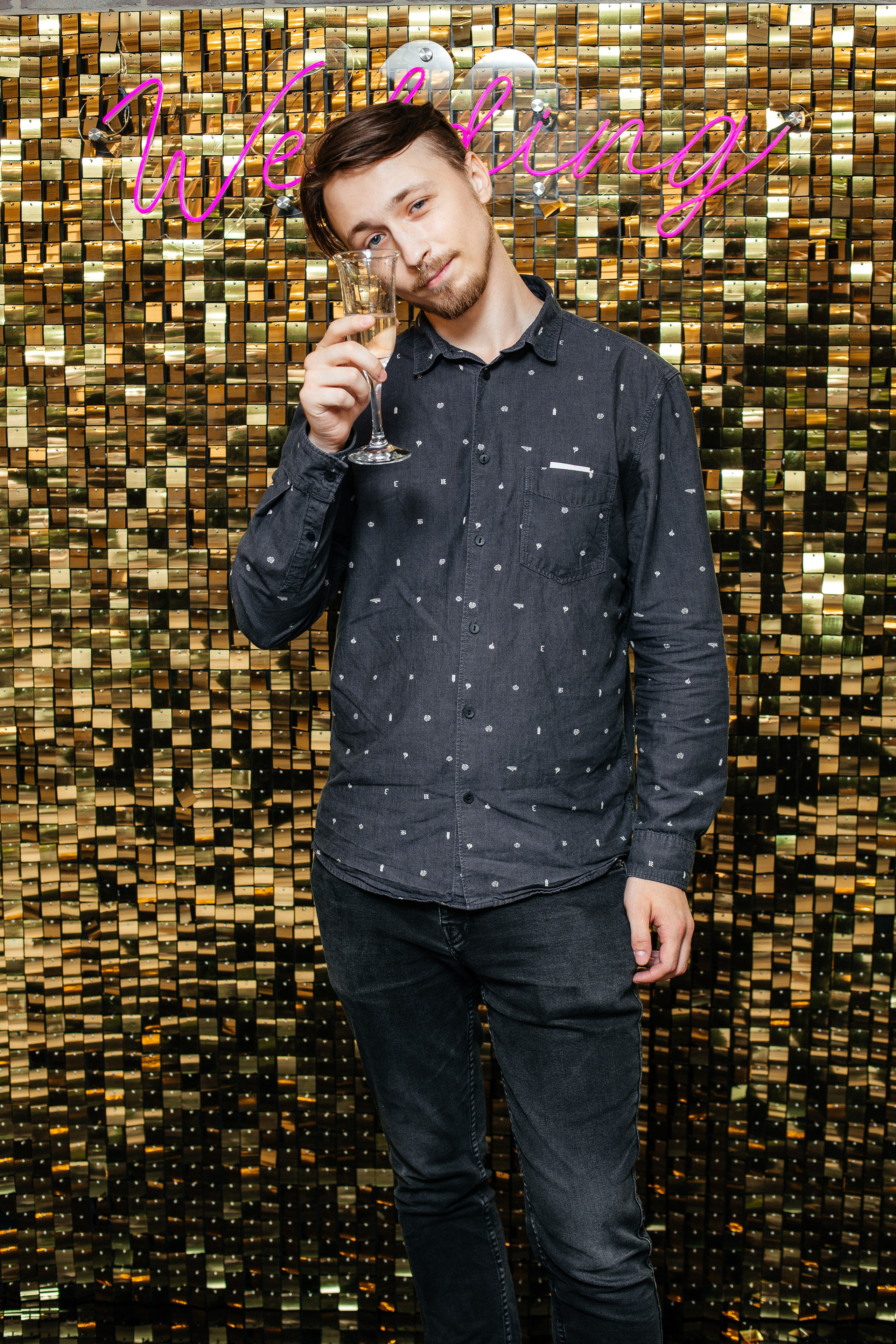 Владислав и Полина. Свадебный фотограф Александр Абрамов Москва / Зеленоград