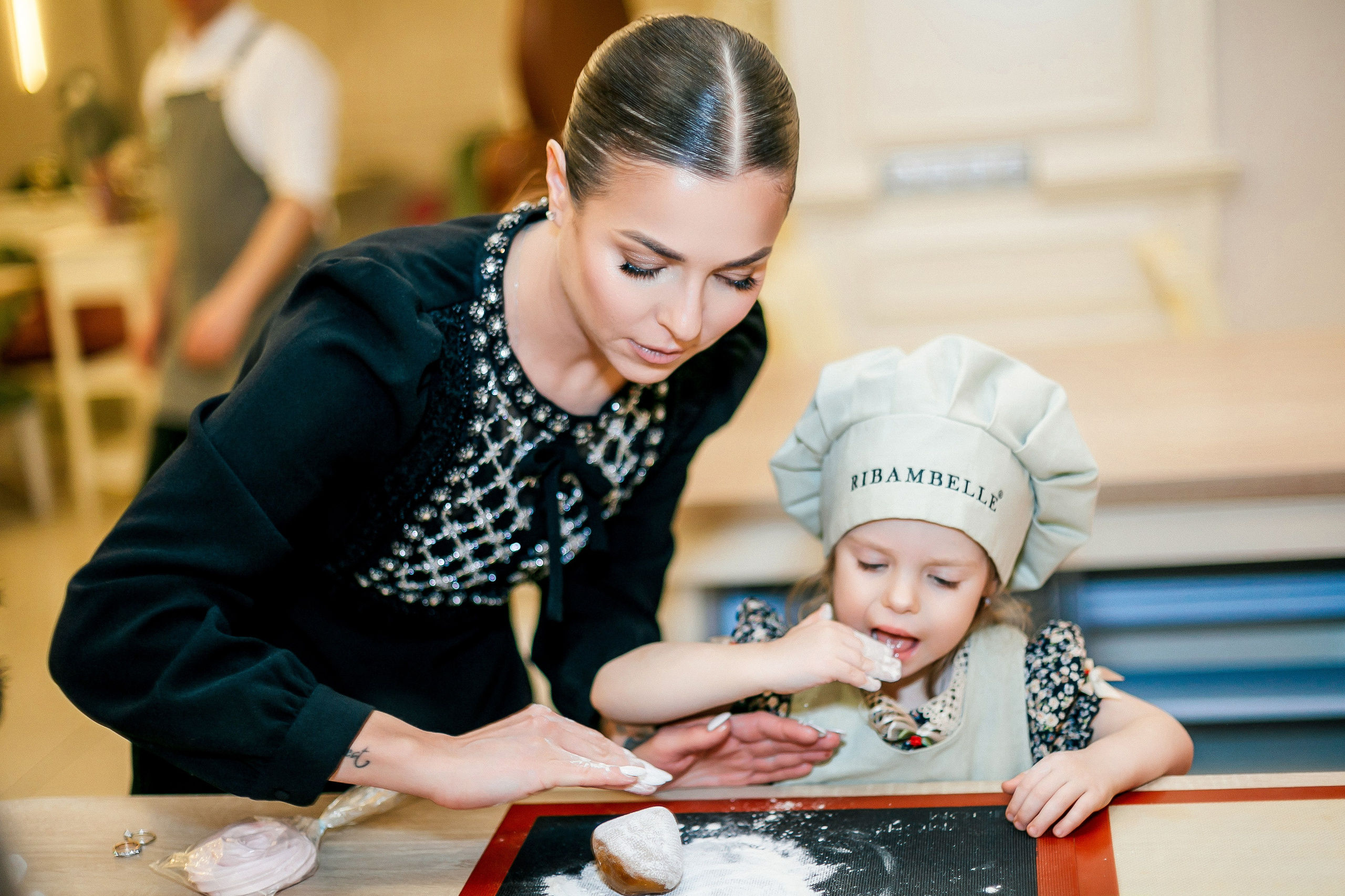 Репортажная съёмка (детские праздники). Фотопроекты, фотодни и фотосессии в Москве