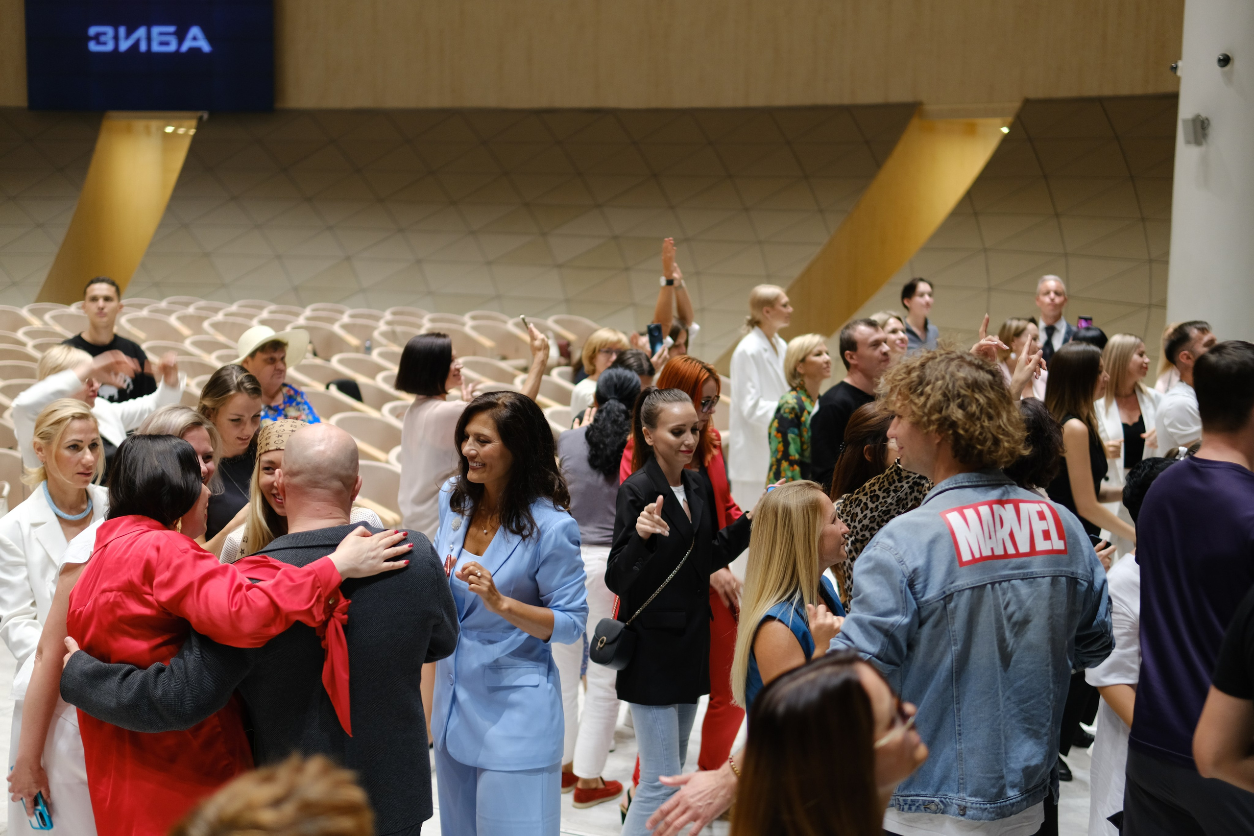 BRUSNIKA_Birthday. Индивидуальная фотосъёмка в Москве. Фотограф Василиса Тарасова