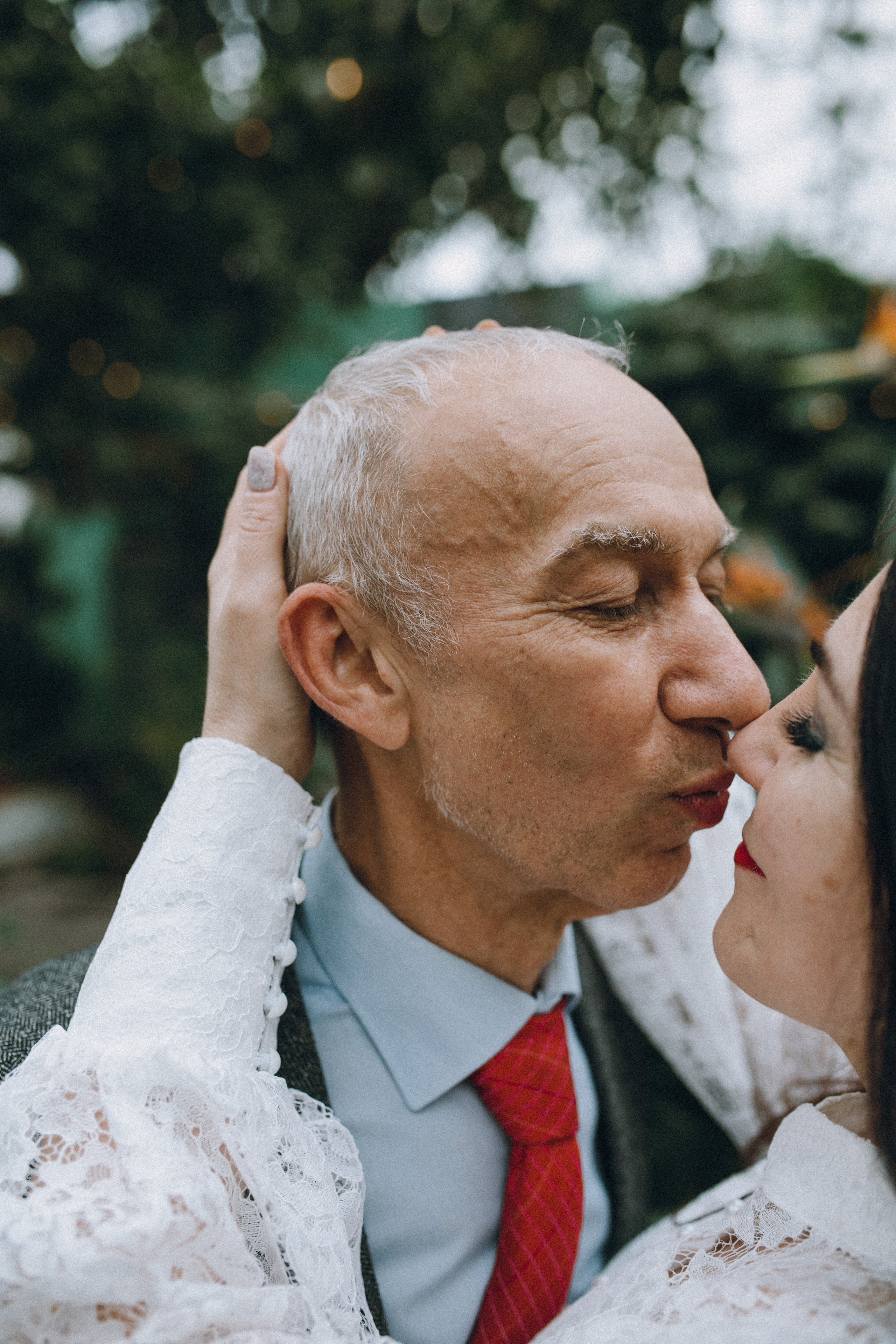 Свадебная съемка. Фотограф в Санкт-Петербурге Шура Капустина