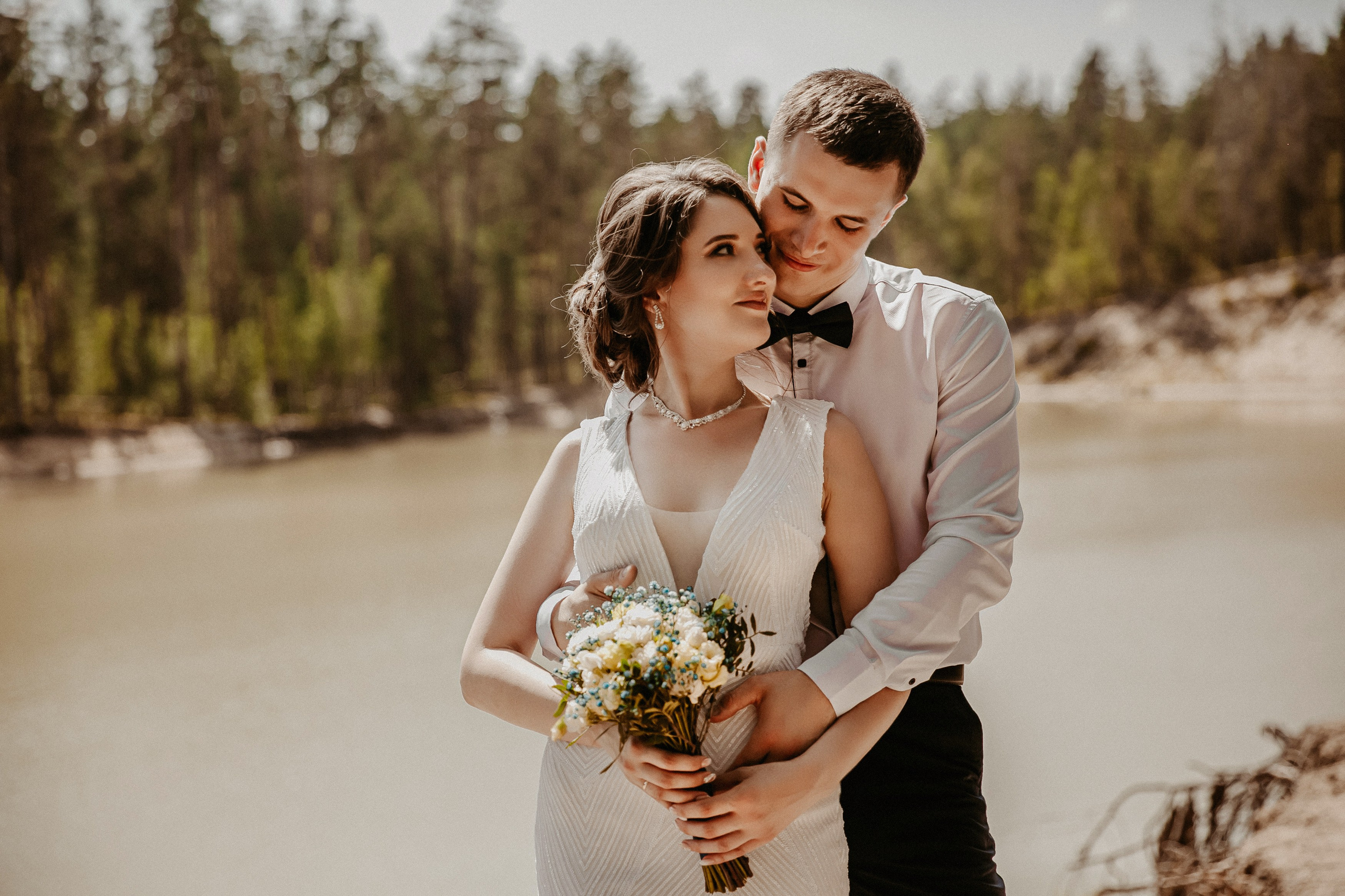 Свадебная фотосъемка. Свадебный и семейный фотограф в Брянске Ирина Гавриленко, выпускные ал