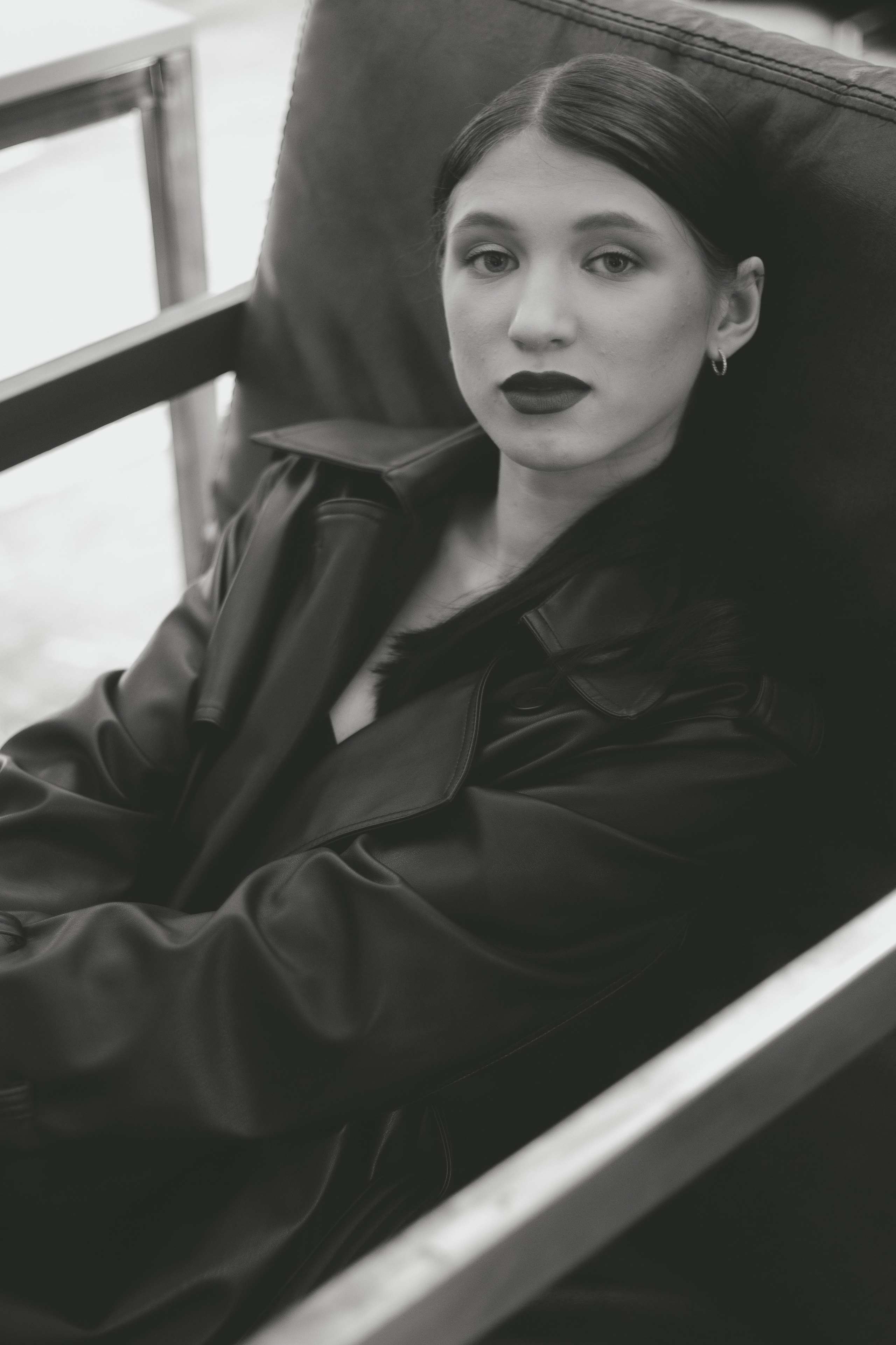 Богданова Надежда. Promodels