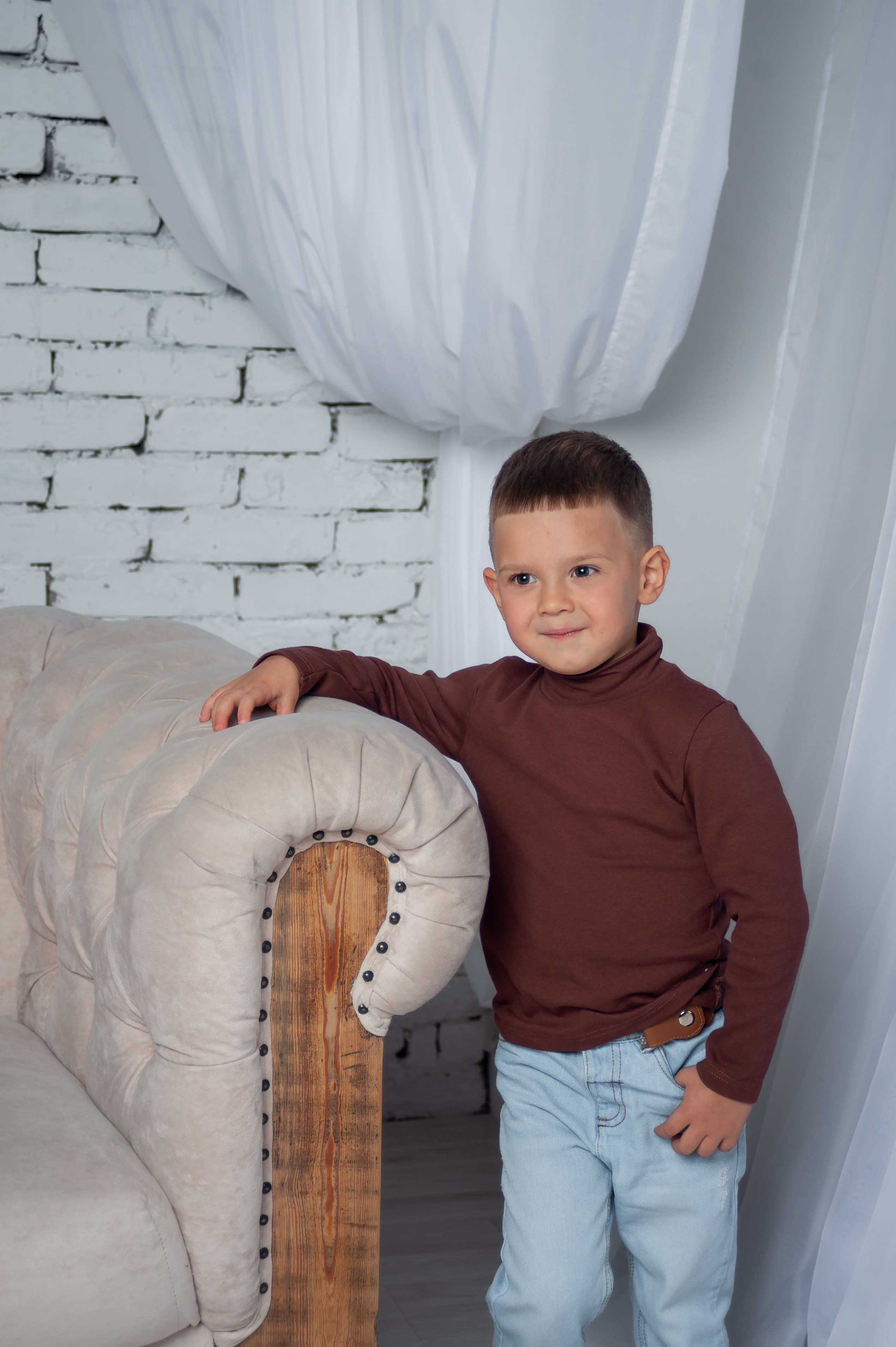 Черноносов Максим. Promodels
