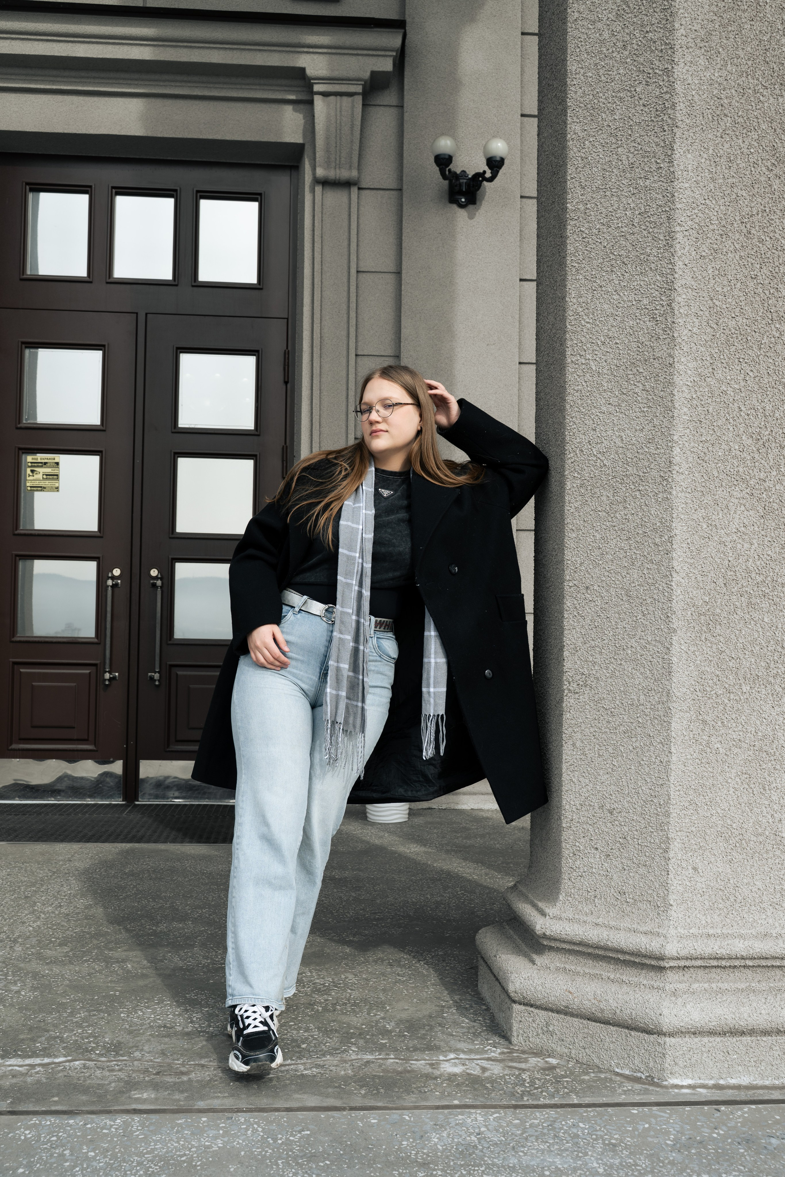 Кузнецова София. Promodels