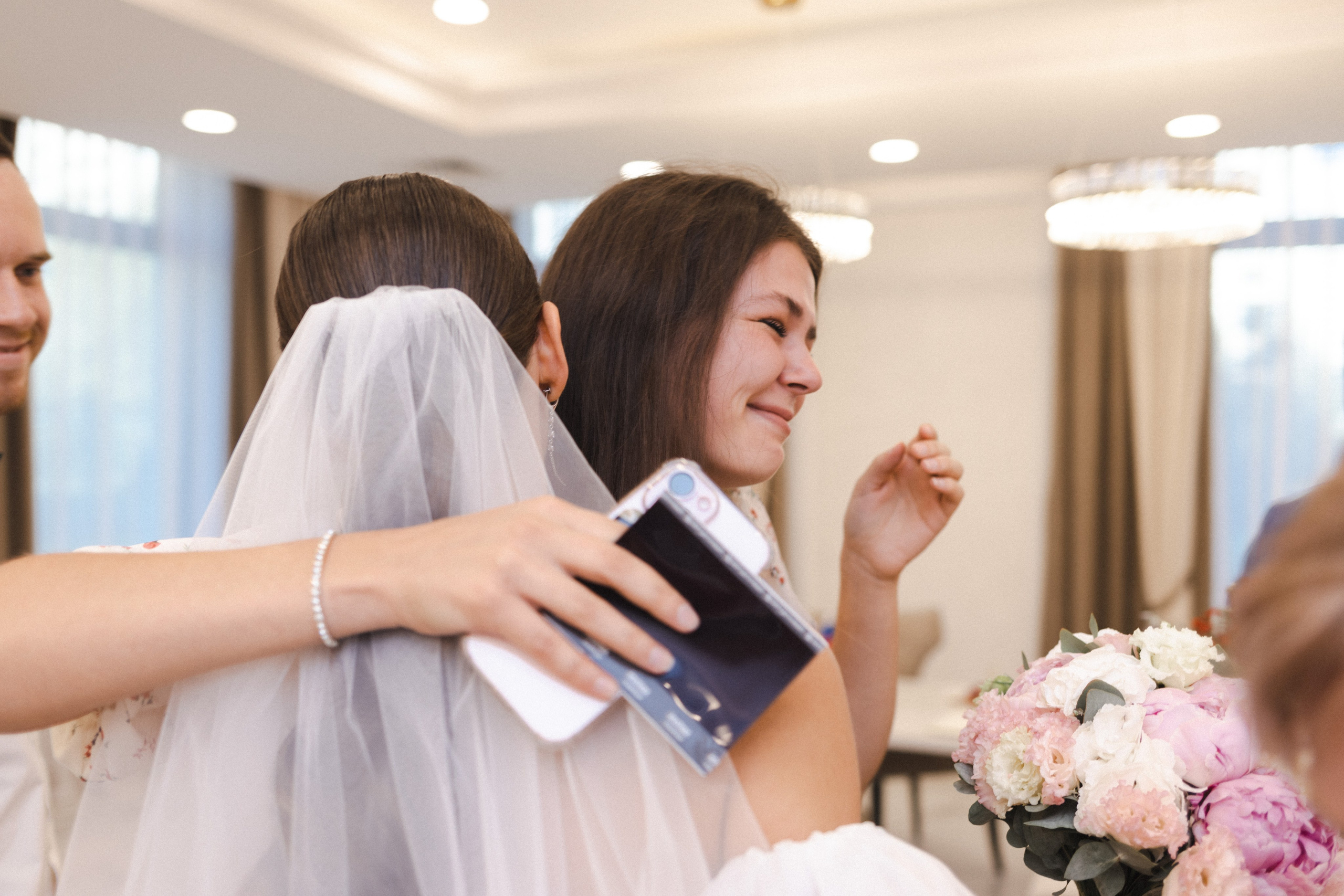 Евгений и Мария. Семейный фотограф в Москве