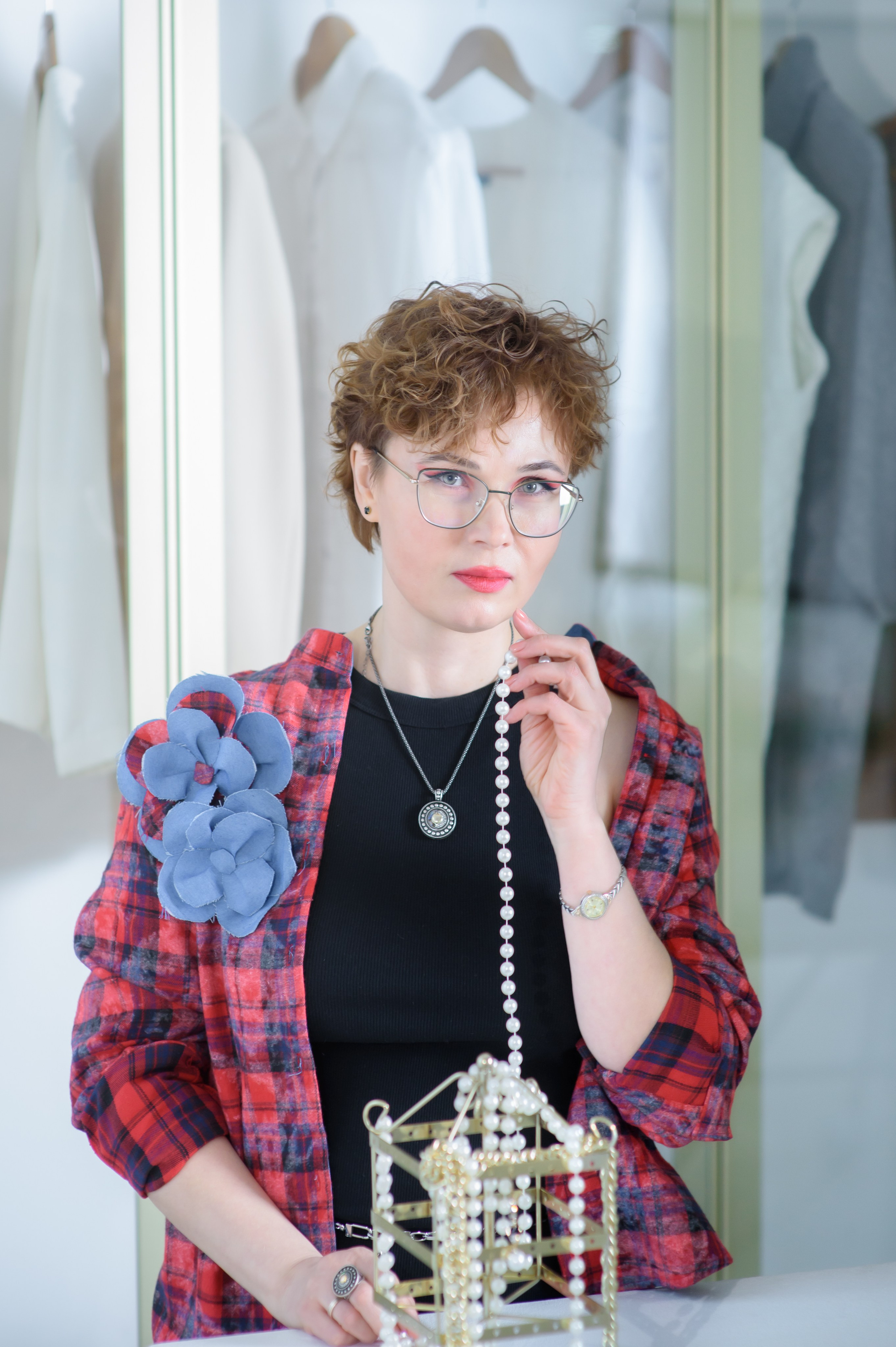 Портретная, студийная фотосъемка в Спб. Фотограф спб, Санкт-Петербурге, Питере  Денис Гусев