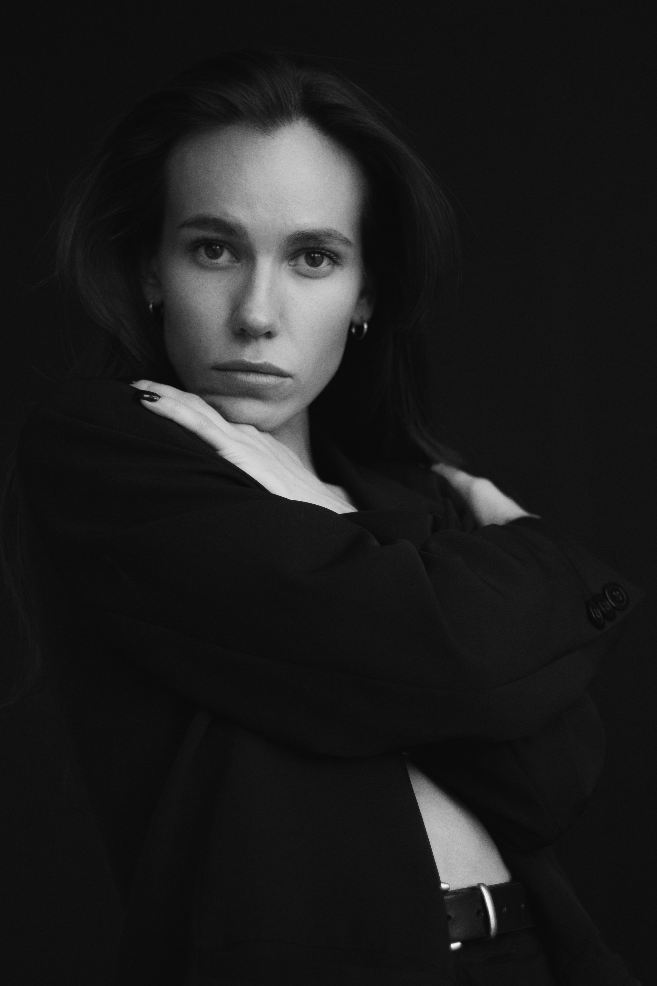 Александра. Просто свет