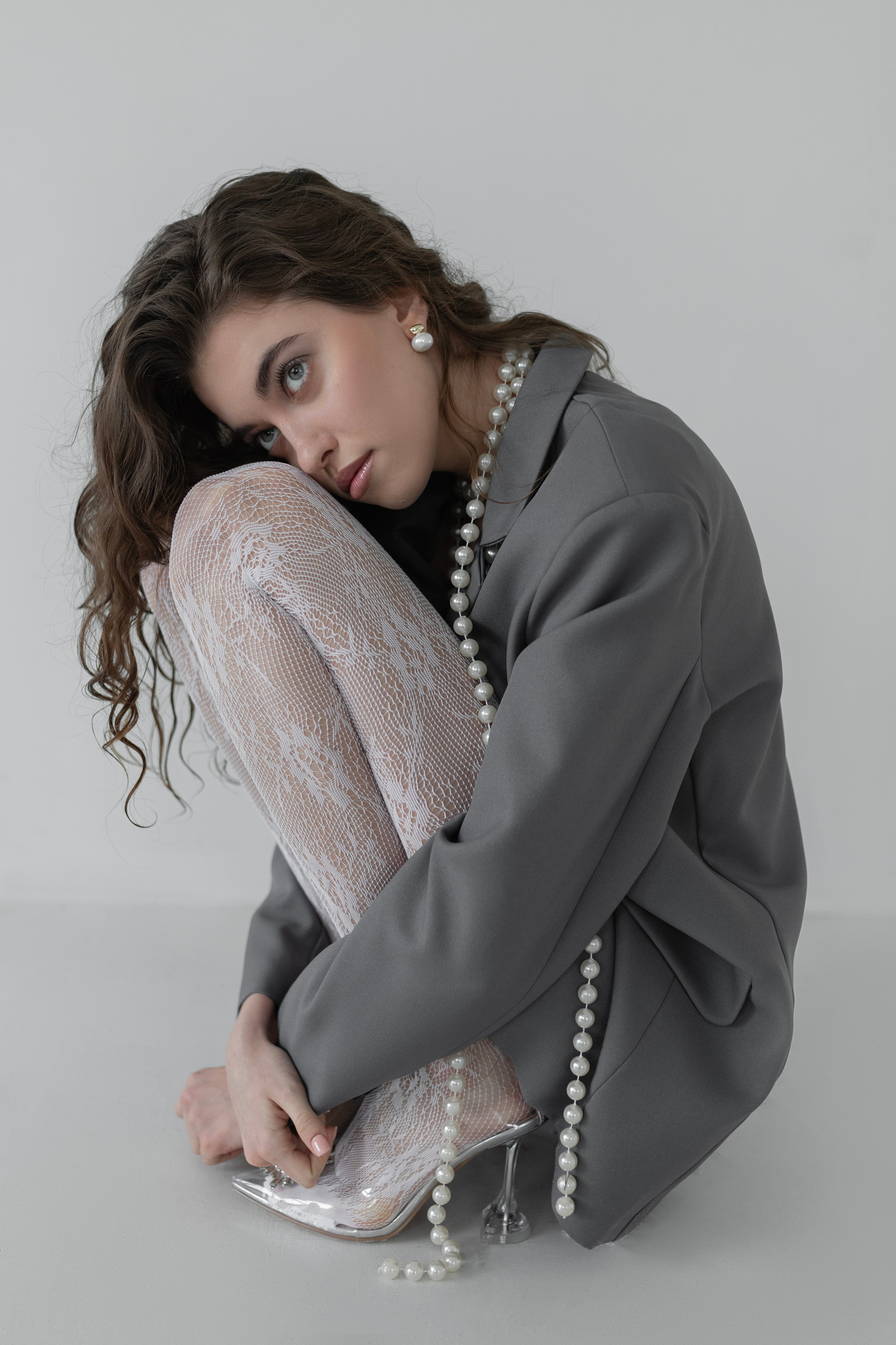 Ульяна (АР), 40-42 р-р, 176 см. KED Production — продакшн из СПб. Создаём фото, видео и контент, который помогает брендам и селлерам продавать больше