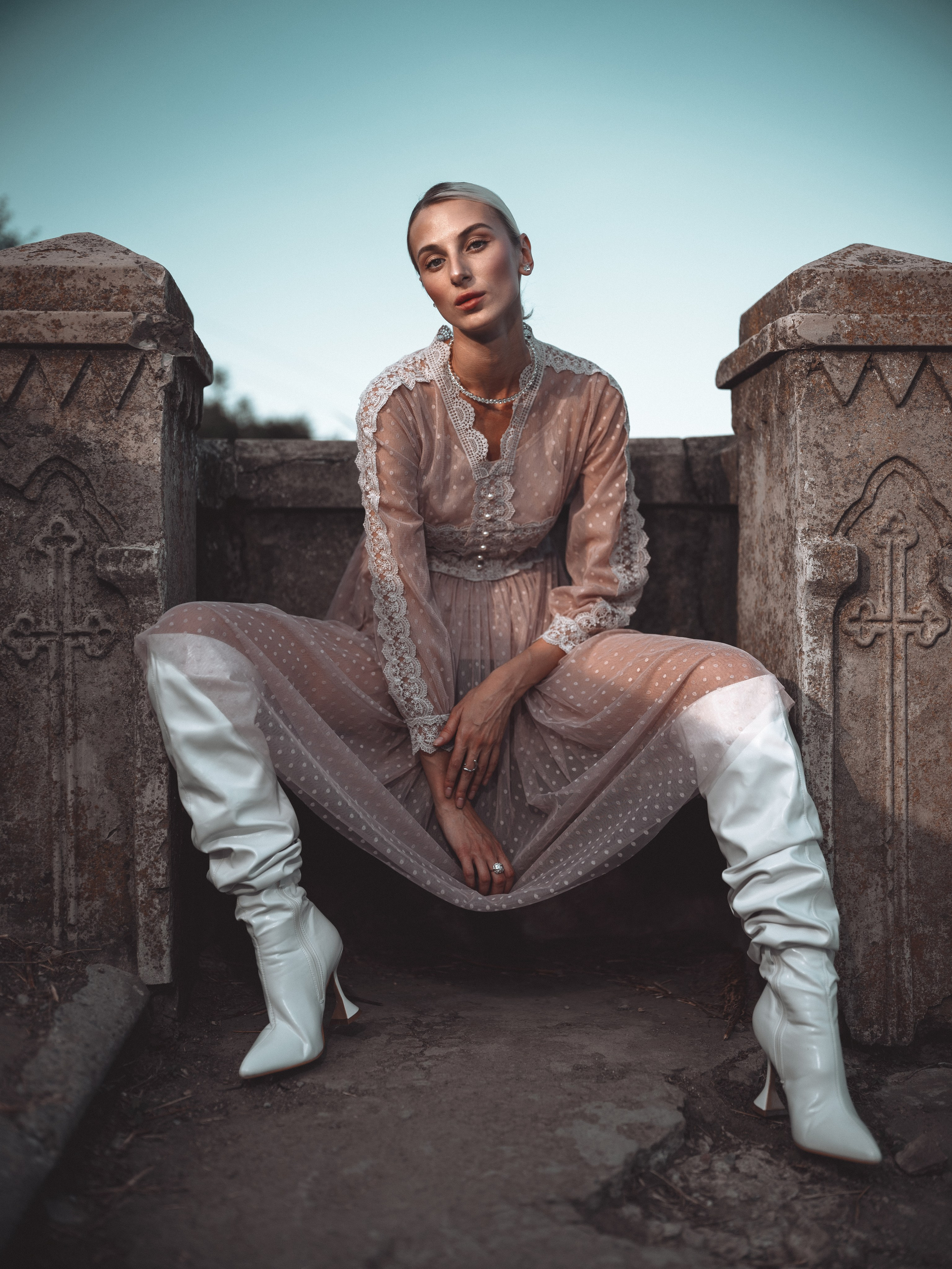 Фотограф Олег Сотник