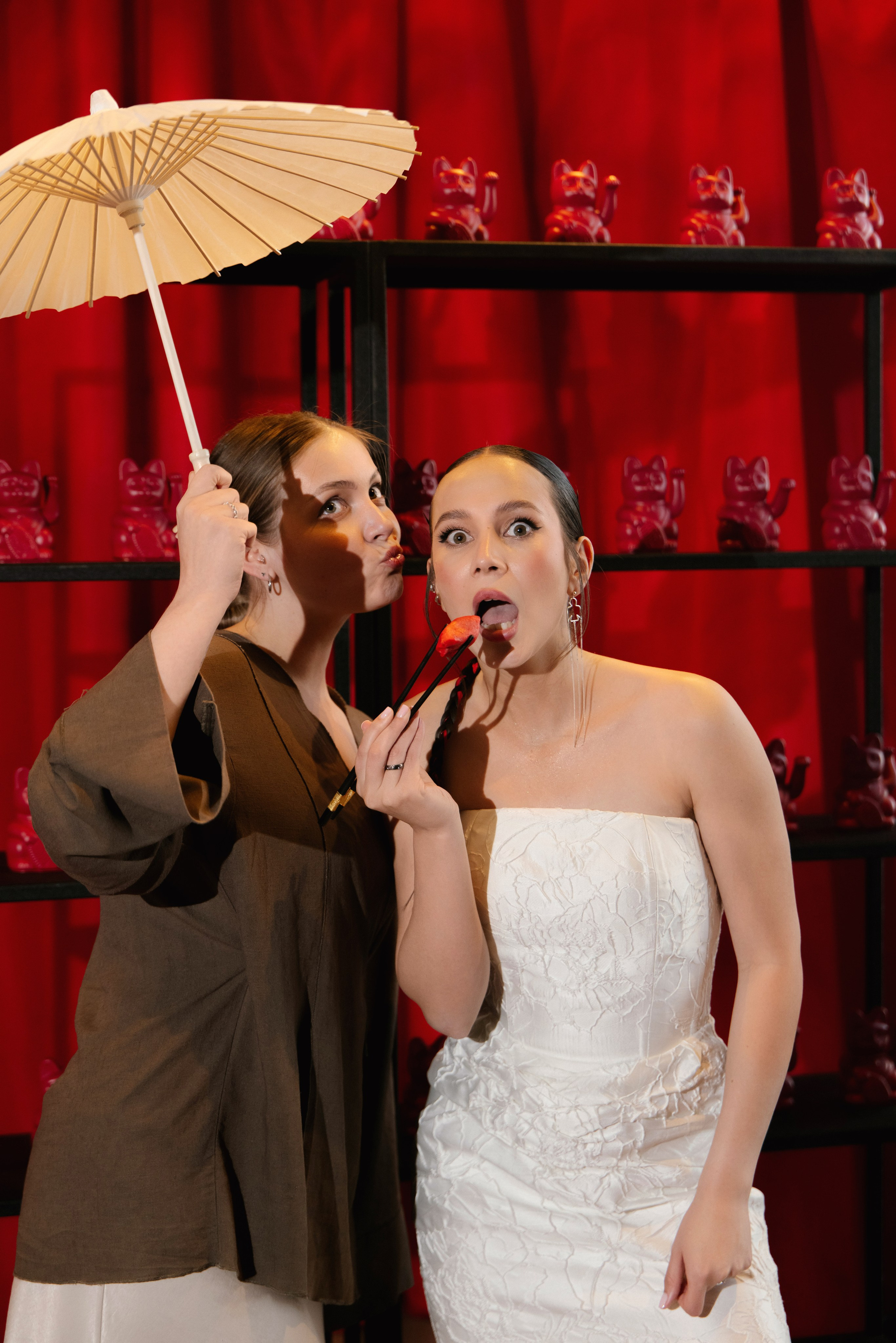 Сева и Карина. Свадебный и семейный фотограф в Красноярске Прохорова Екатерина