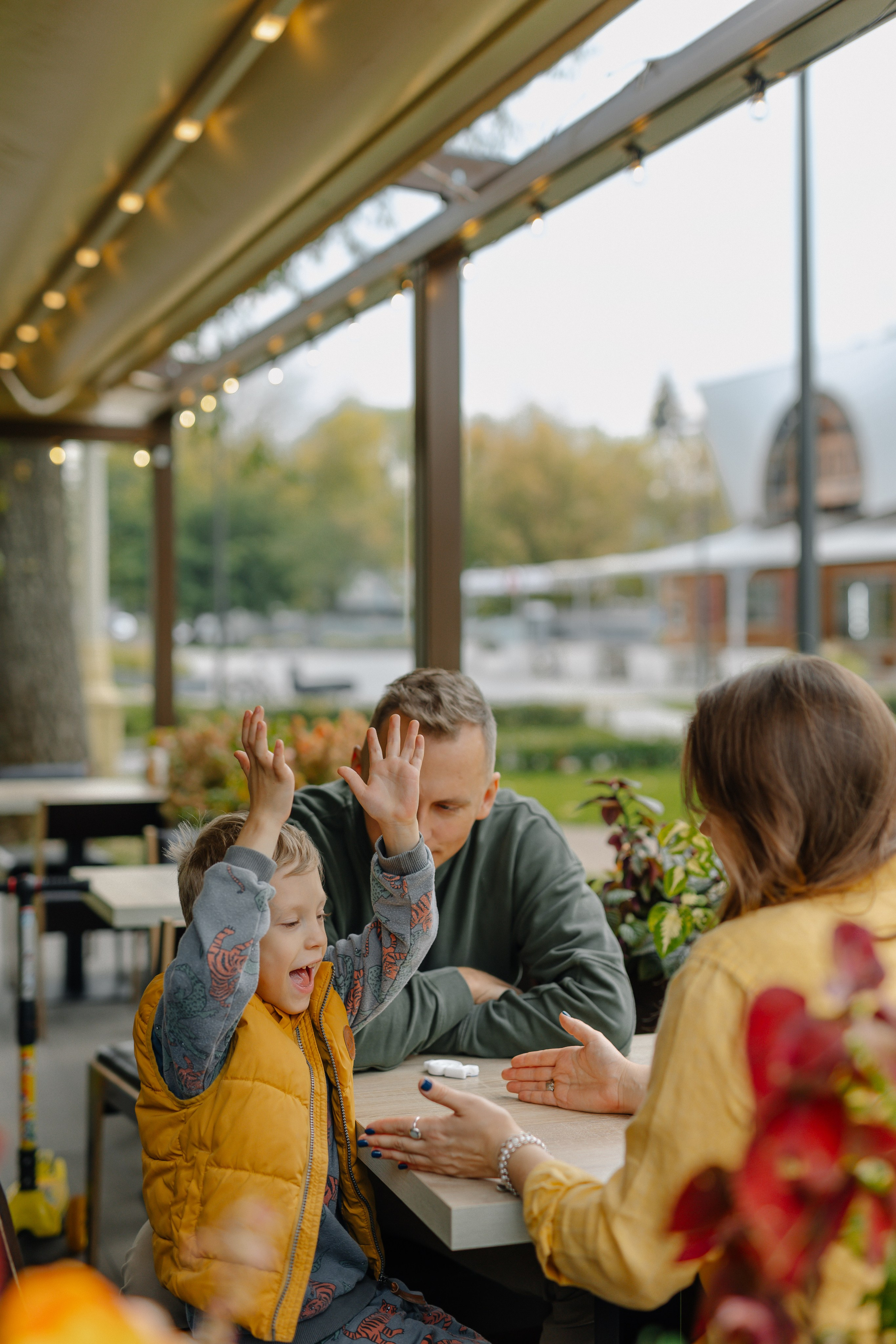 Nastja-family. Главная