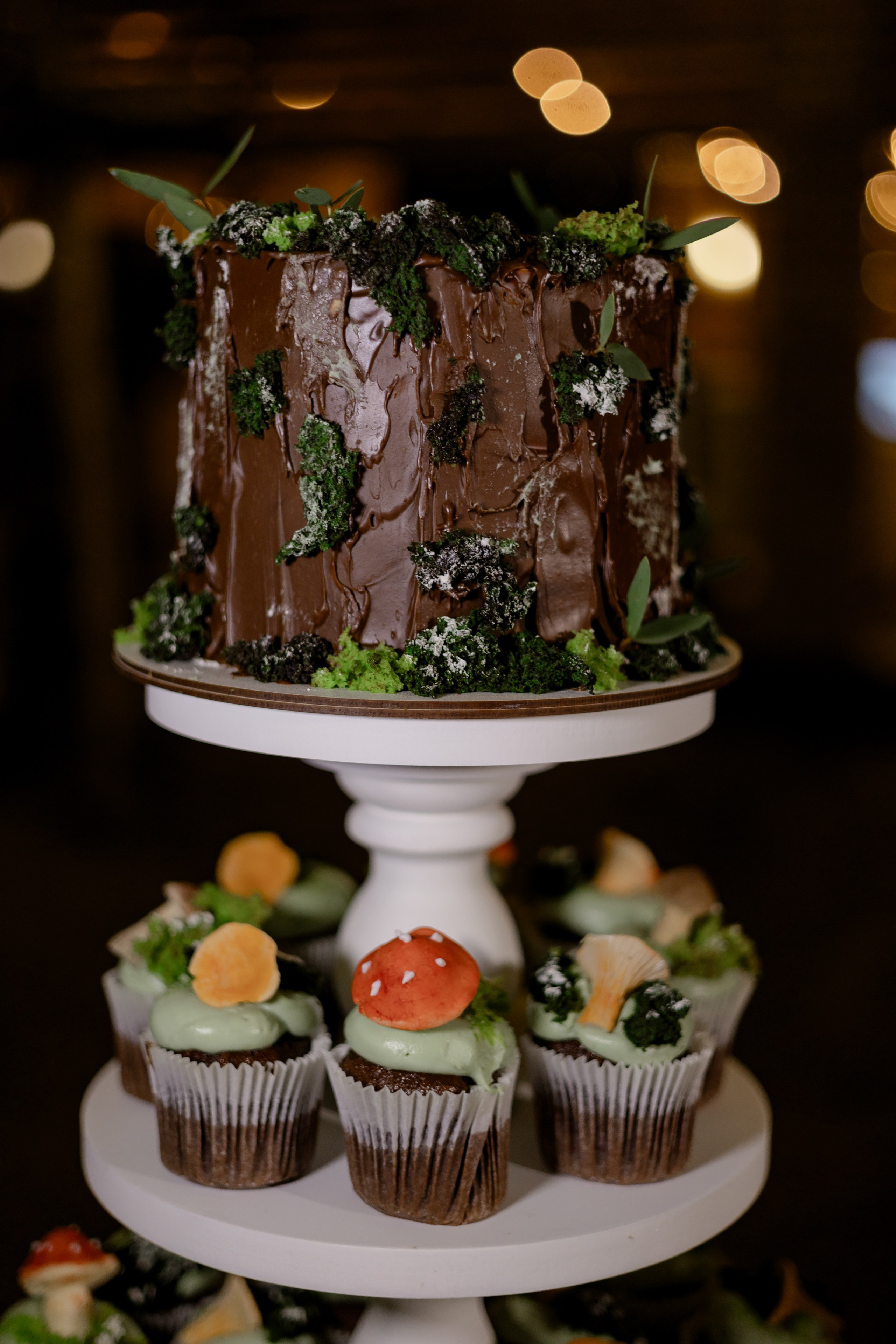 Виноградники. Dima Lemeshevsky