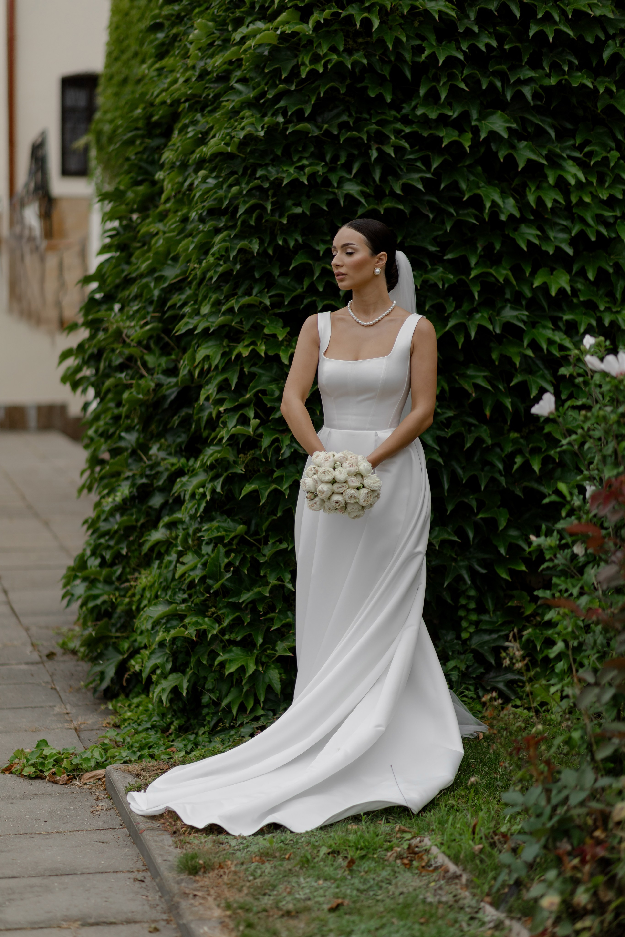 Аня и Игорь. Dima Lemeshevsky