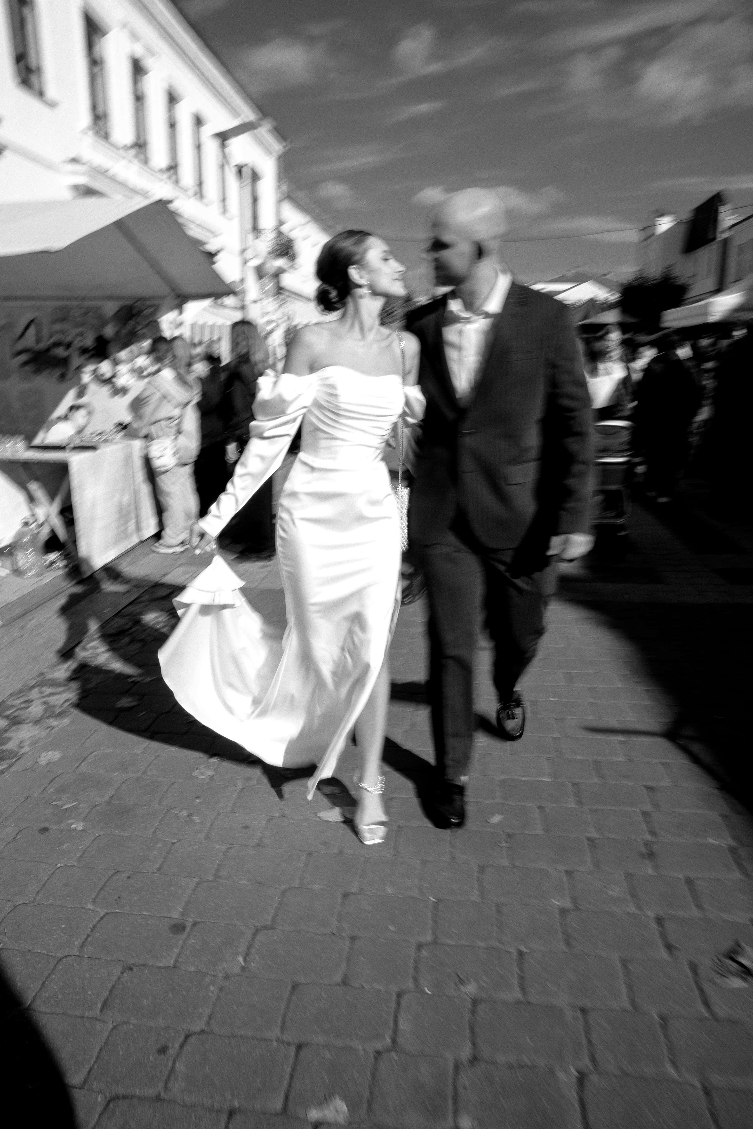 Кирилл и Даша. Dima Lemeshevsky