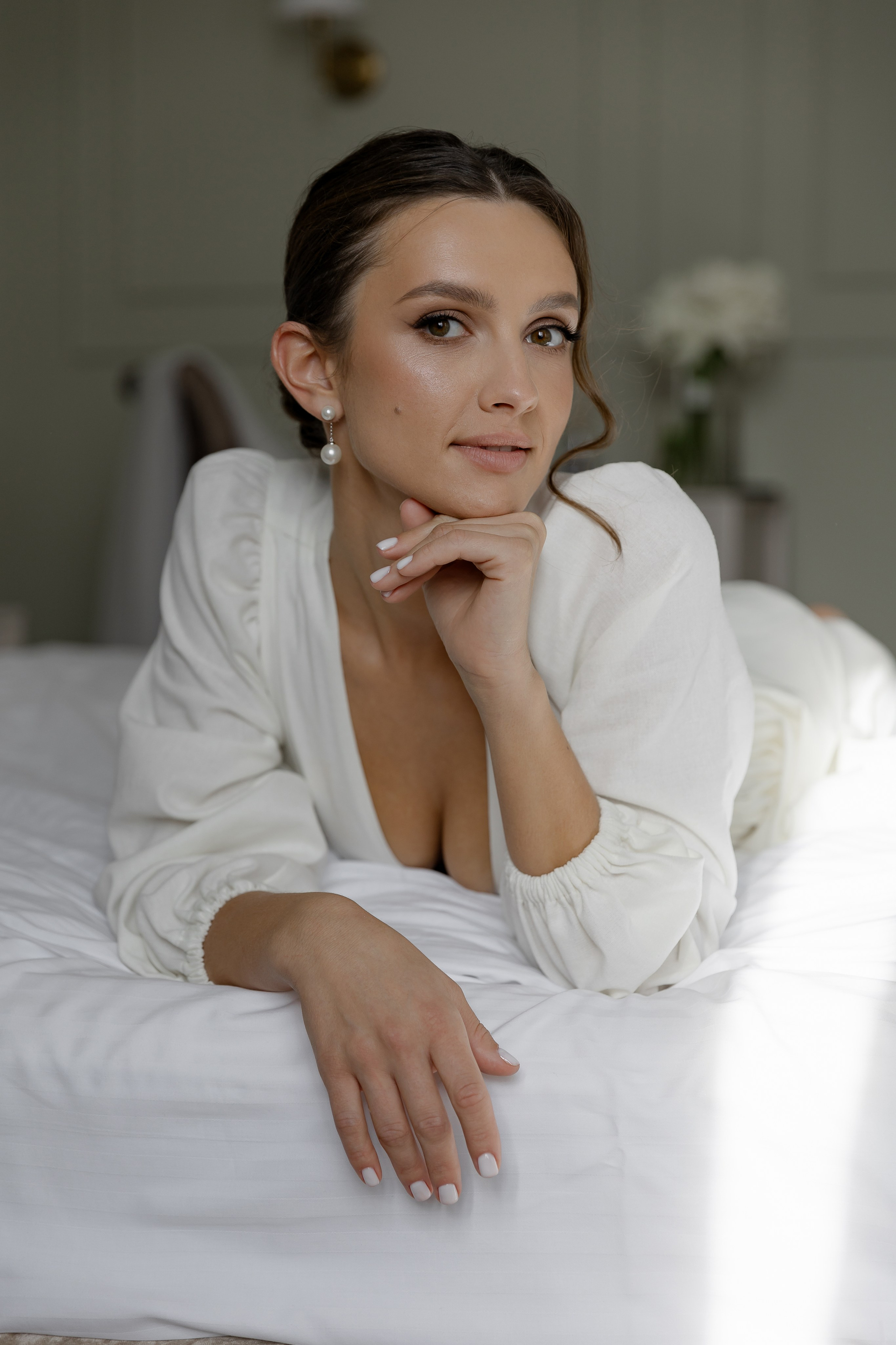 Кирилл и Даша. Dima Lemeshevsky