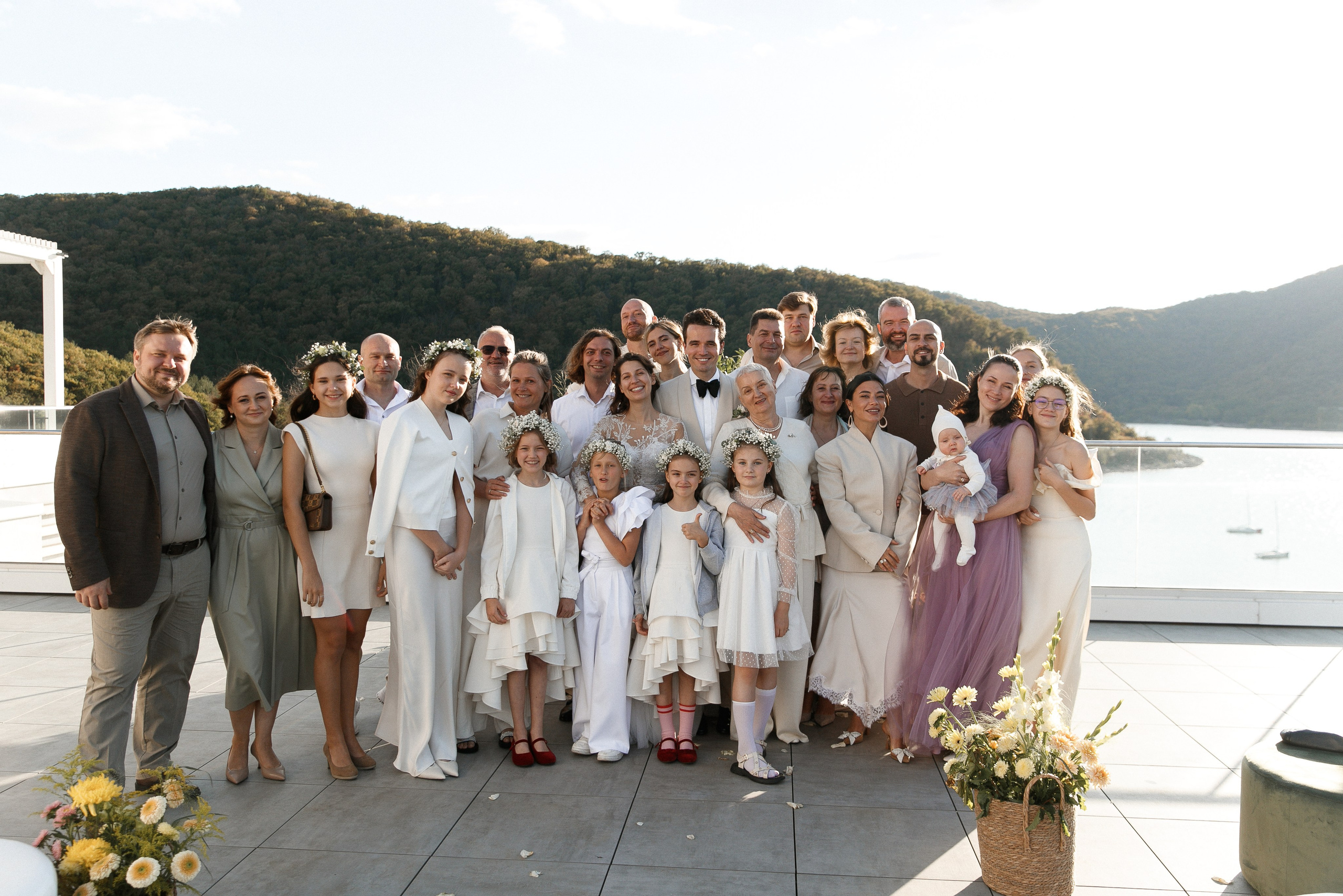 Чингиз и Ася. Свадебный и семейный фотограф Краснодар, Ростов, Сочи Ульяна Федорченк