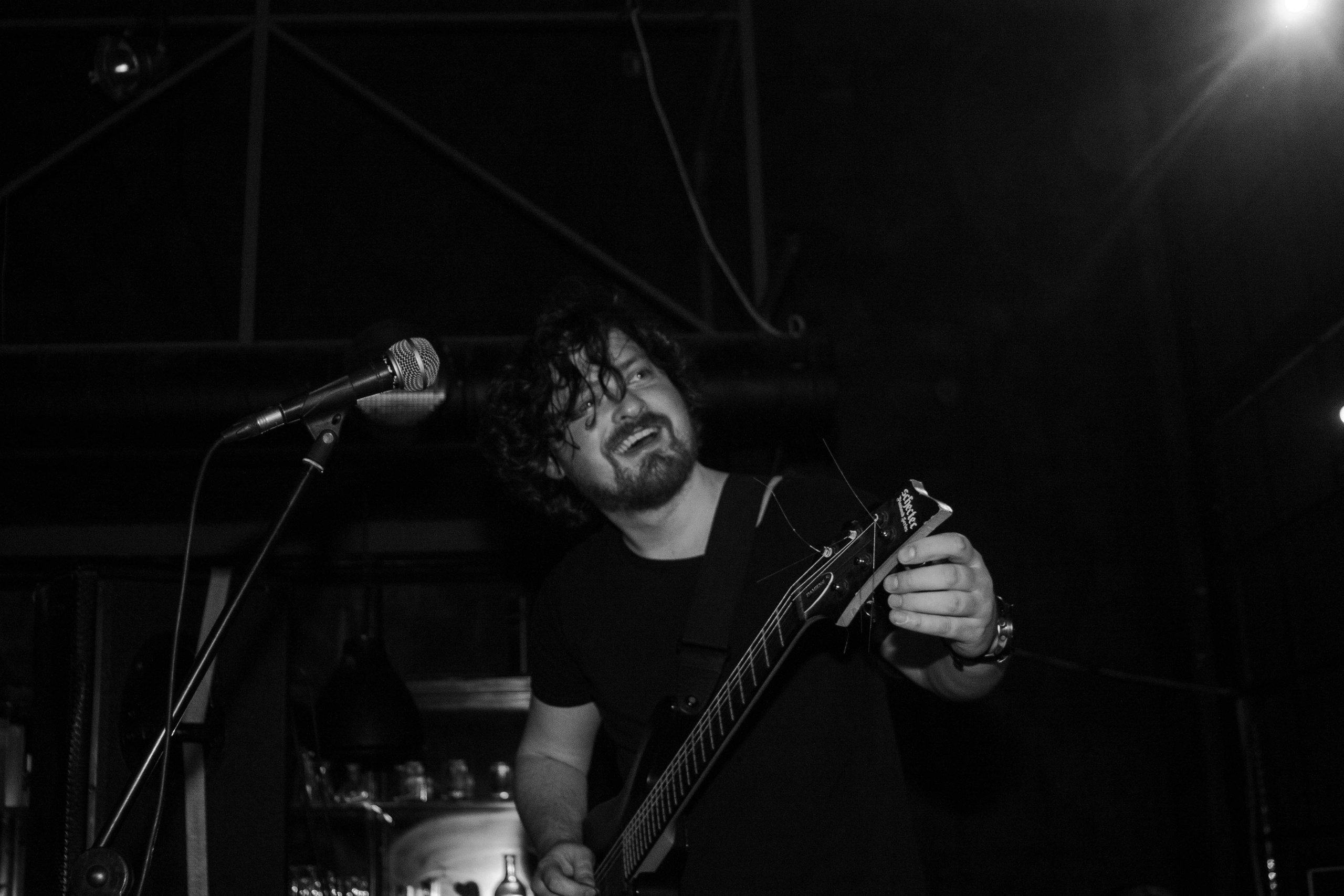 Chernaya Rechka. Фотограф для музыкантов, фотограф на концерт, концертный фотограф, съемка концерта, бэкстейдж фотограф