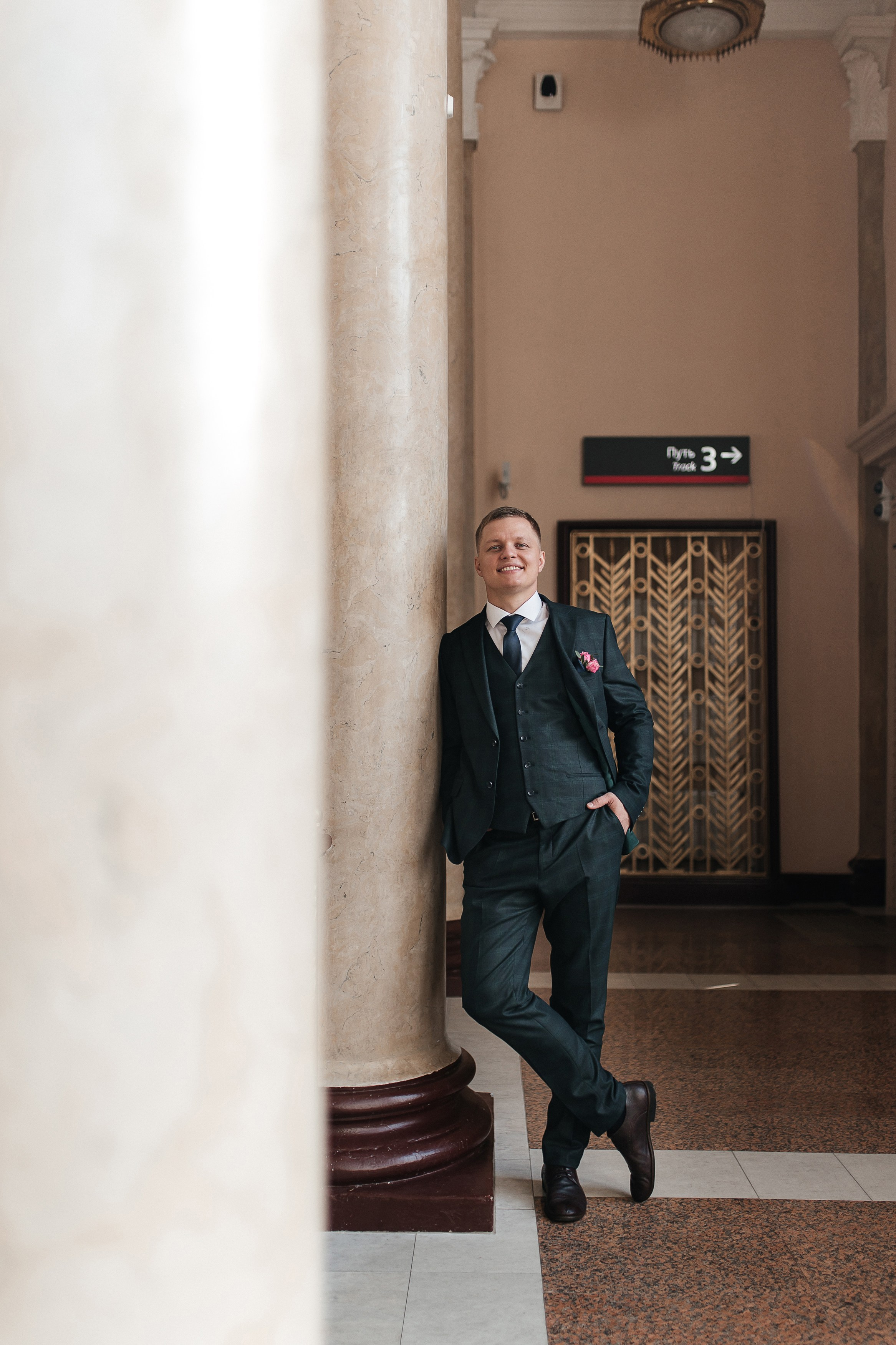 Свадьба Валерии и Олега. Свадебный и контент фотограф в Петрозаводске Ксения Истрафилова