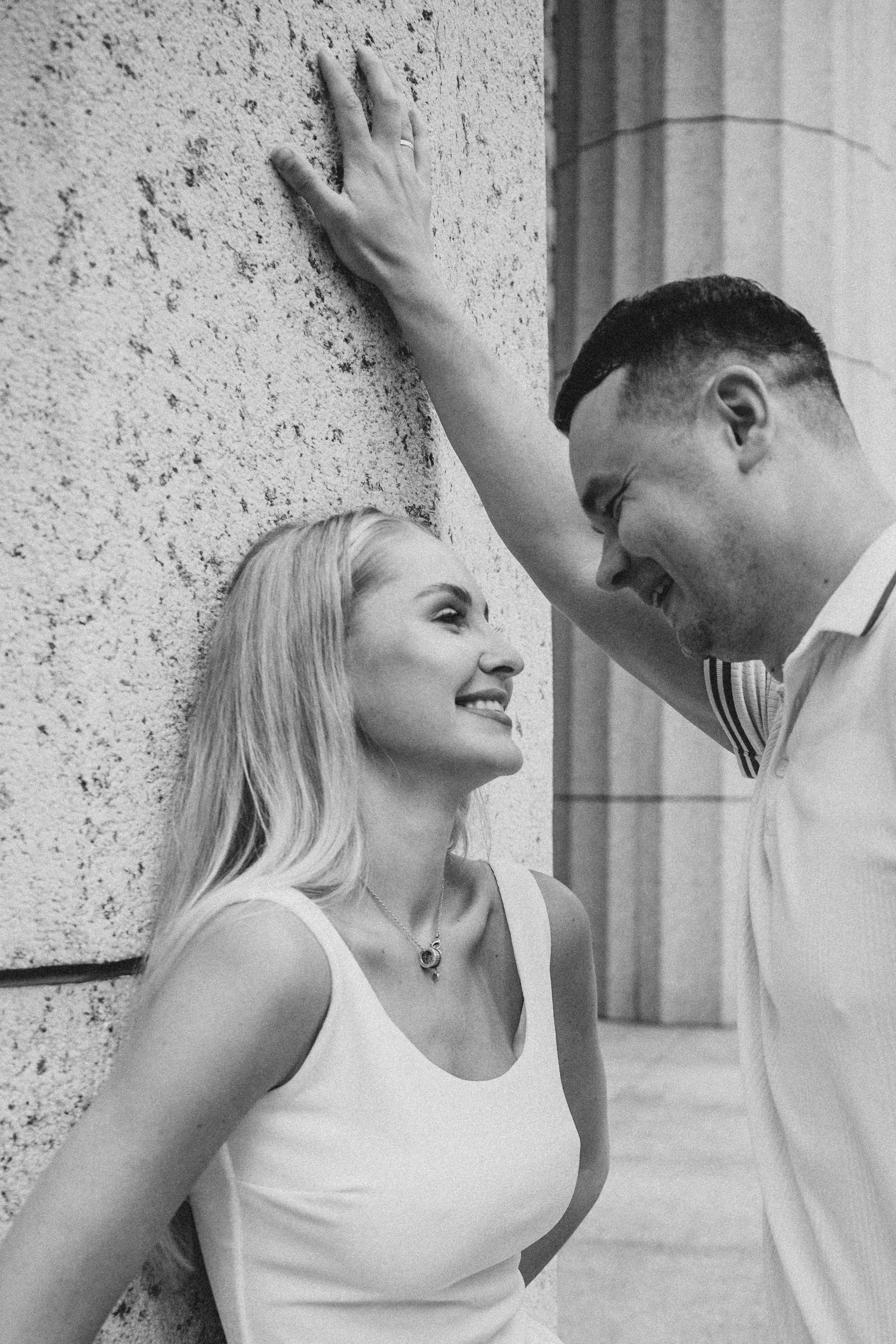 Couples. Семейный фотограф в городе Шанхай, Китай Акулова Наталья