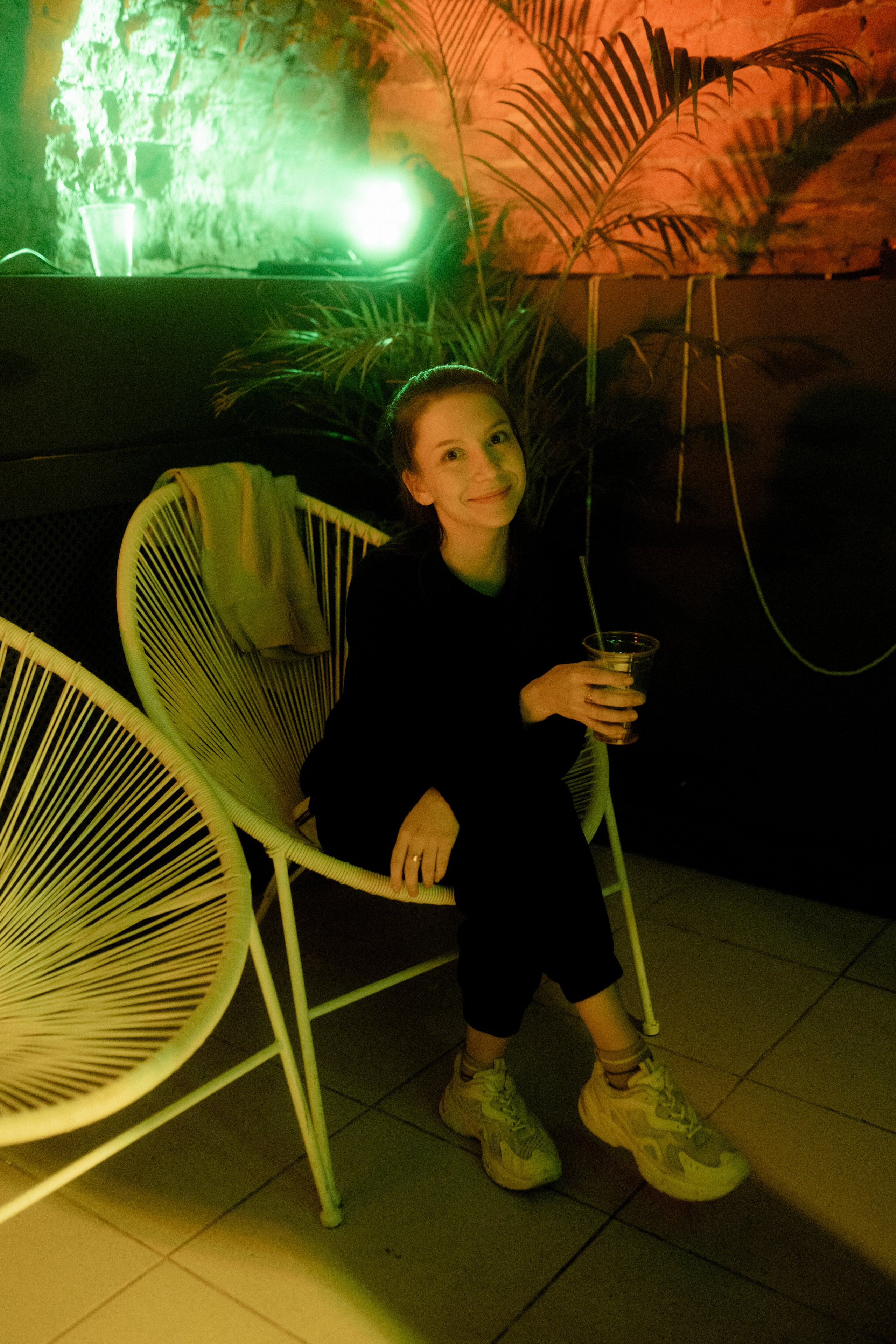 Кратная Звезда | JUNGLE WAVE. Фотограф Vika Rin