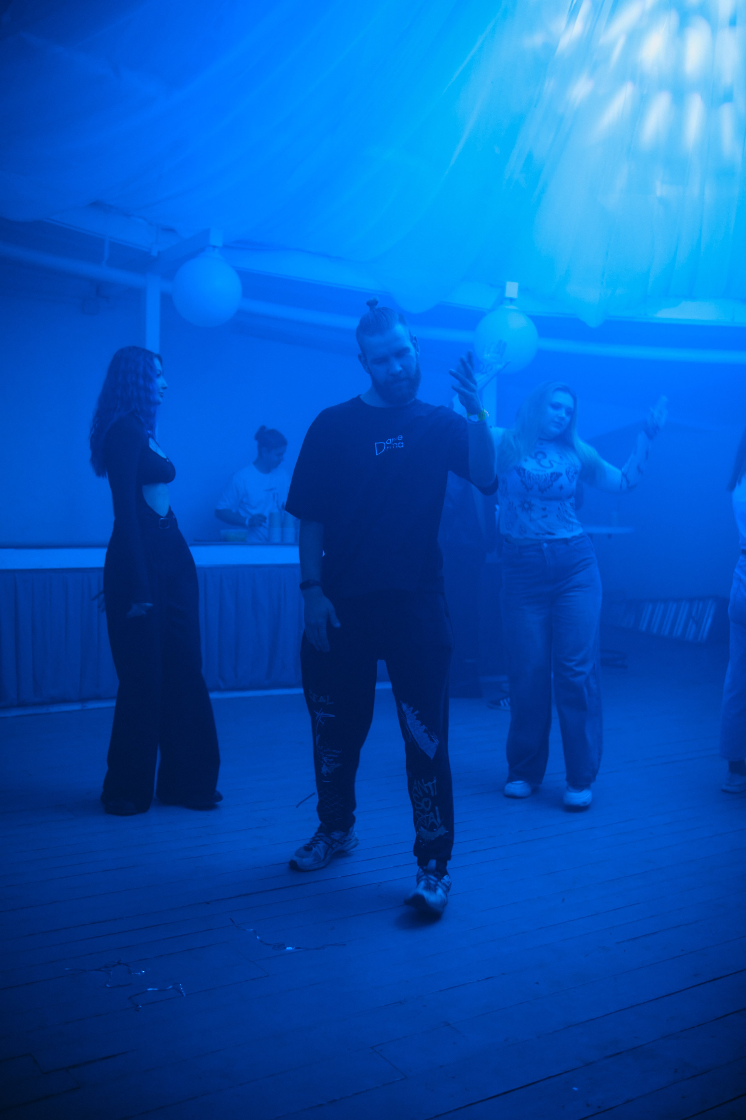 FROM PROVINCE | Саботаж. Фотограф Vika Rin