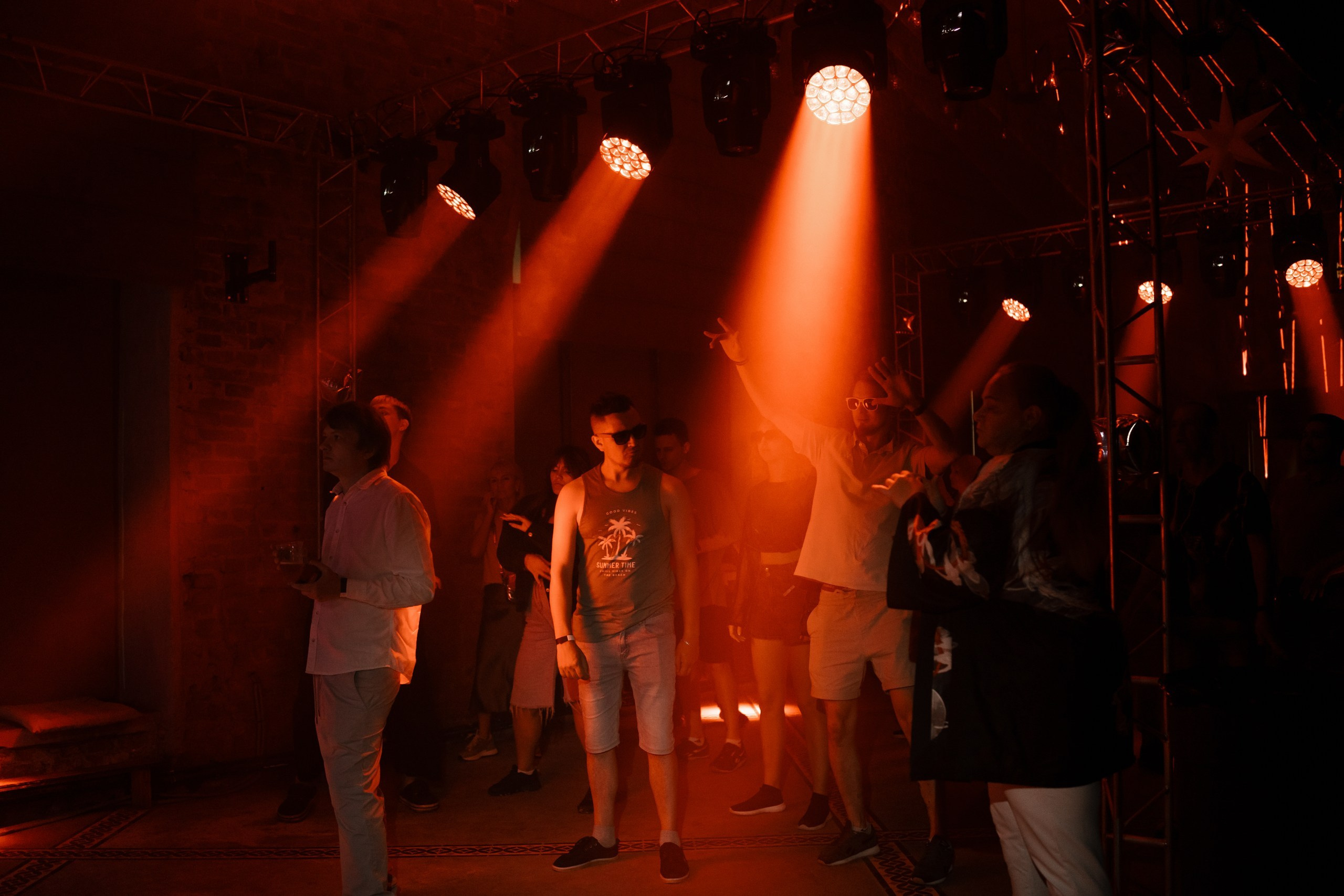 FROM PROVINCE | OZMA, NPHONIX | Смена. Фотограф Vika Rin