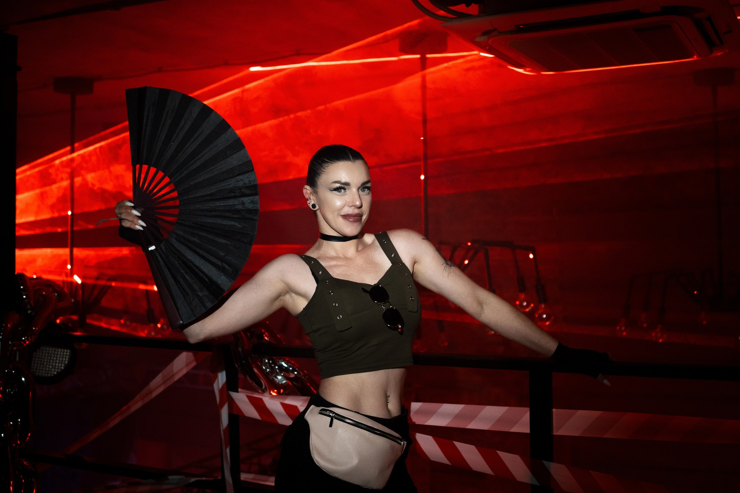 FROM PROVINCE | OZMA, NPHONIX | Смена. Фотограф Vika Rin