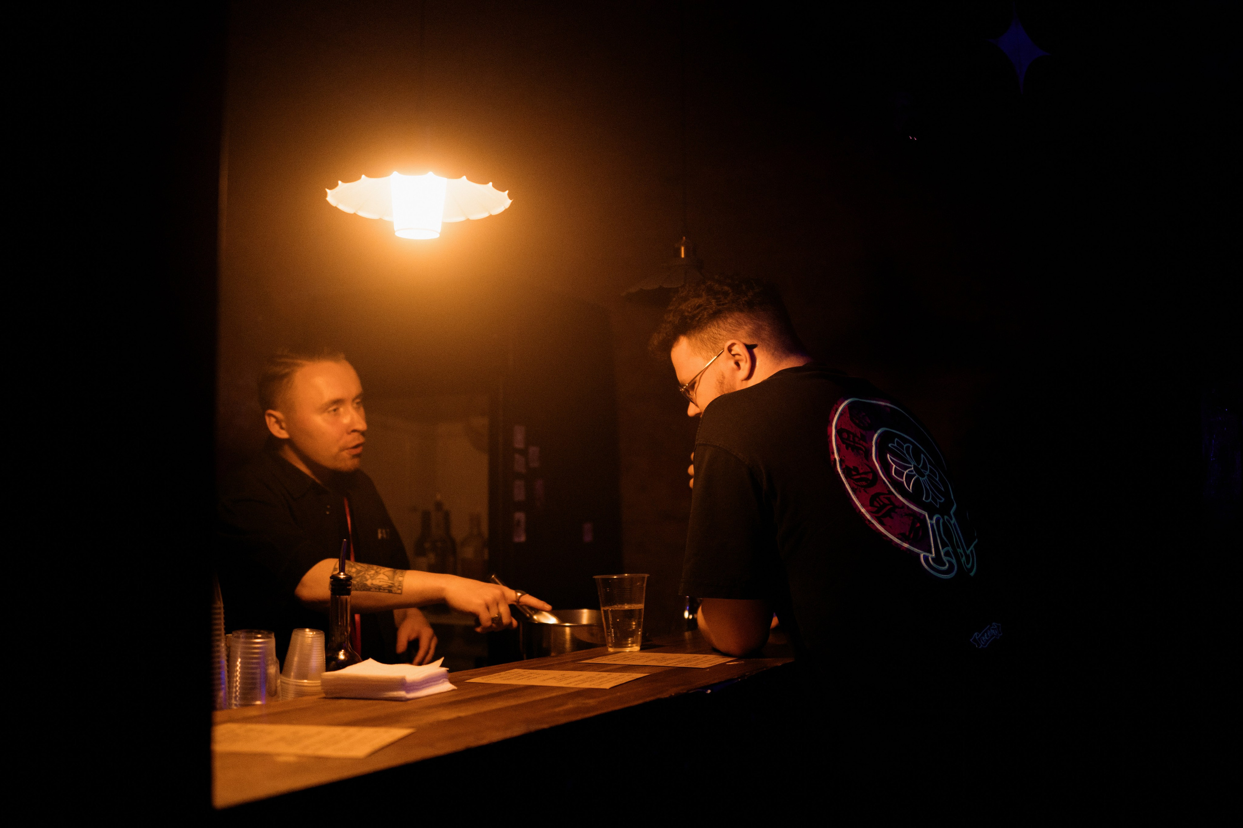 FROM PROVINCE | Одиссея. Фотограф Vika Rin