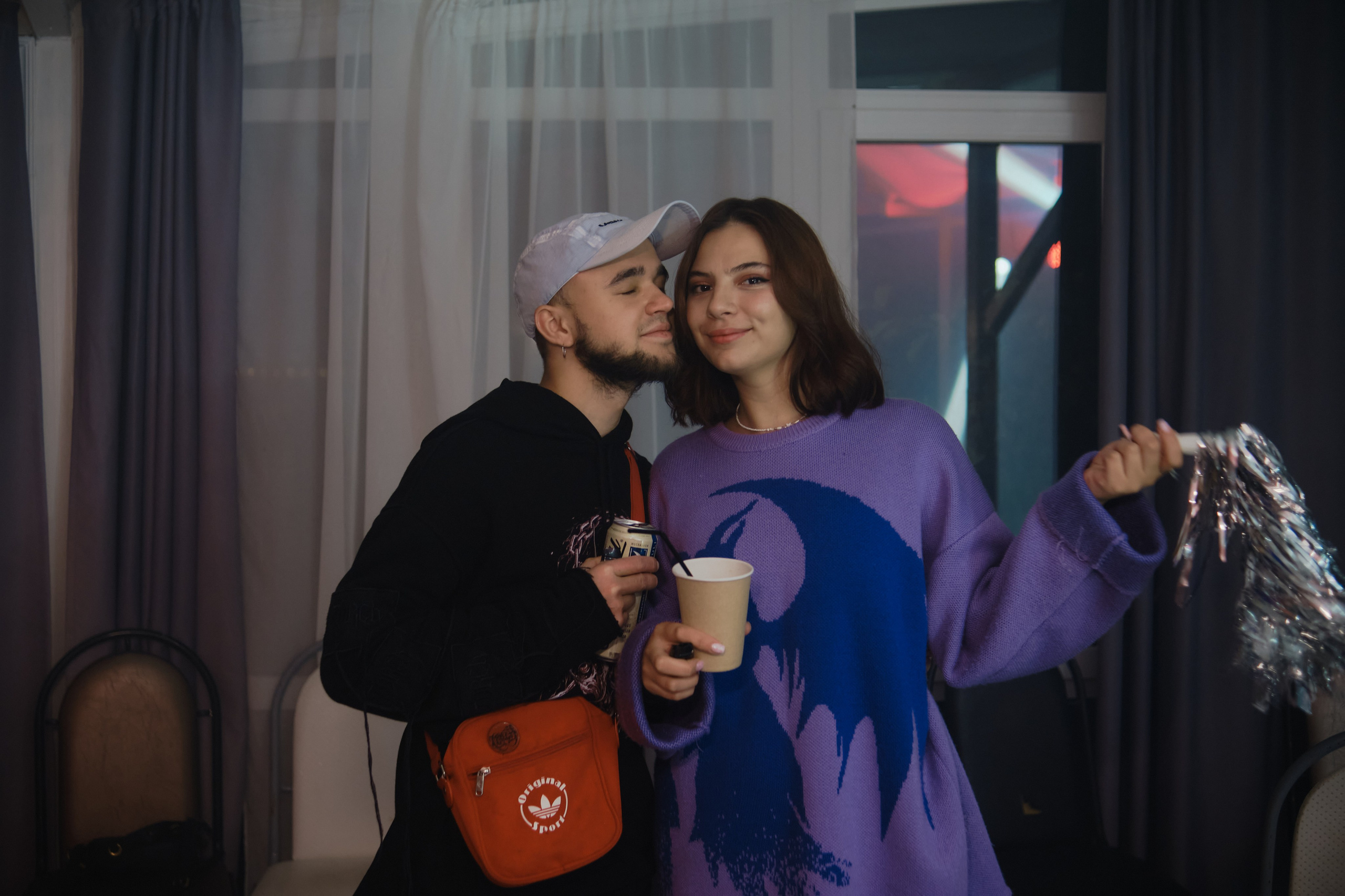 FROM PROVINCE | Саботаж. Фотограф Vika Rin