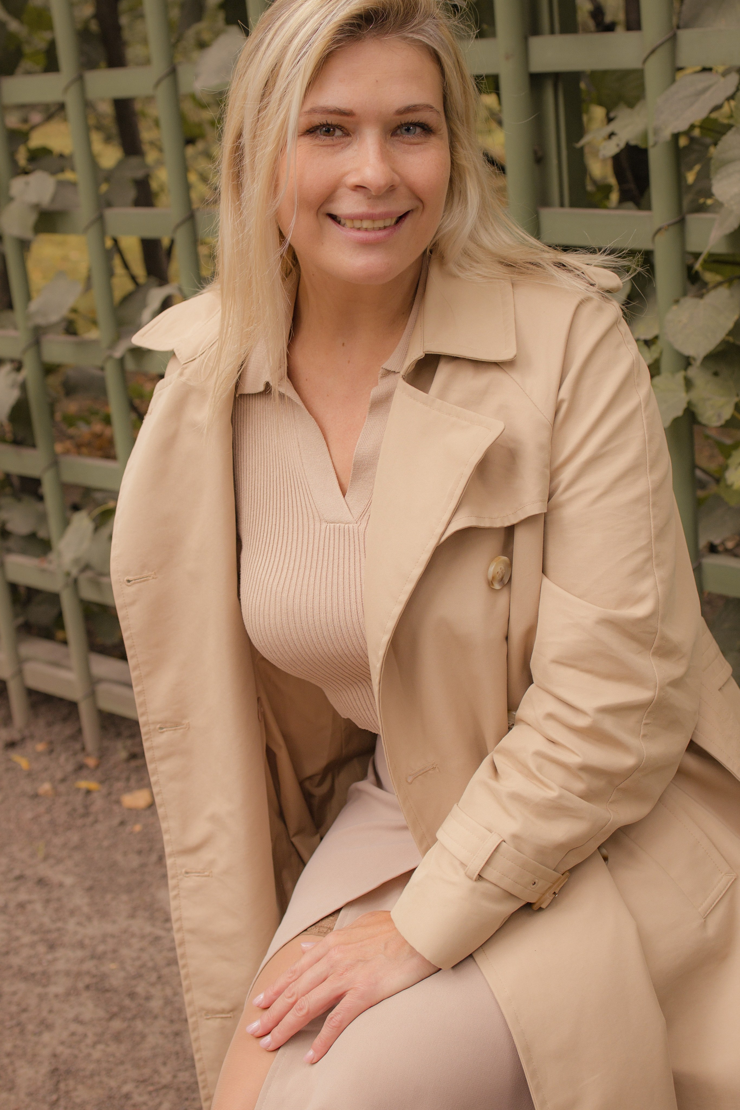 Наталья. Художественная фотография