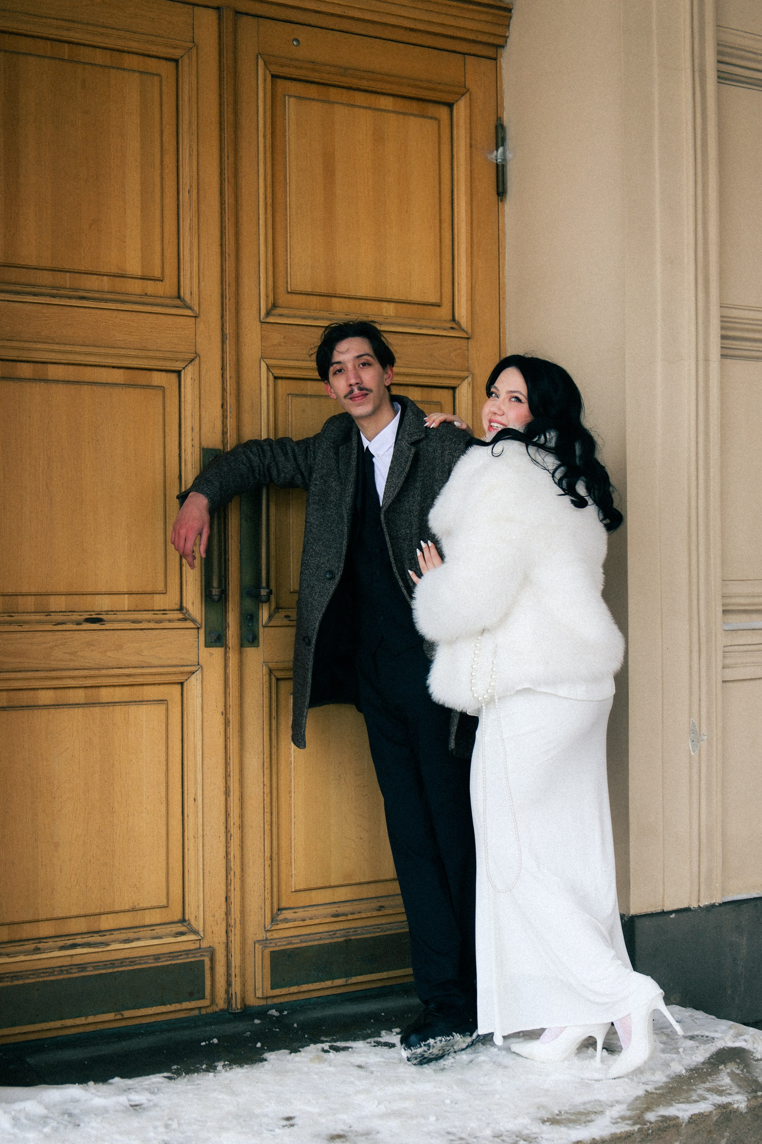 Софи и Седали. Фотограф НатаФото (Наталья Яковенко) Дмитров Москва Питер