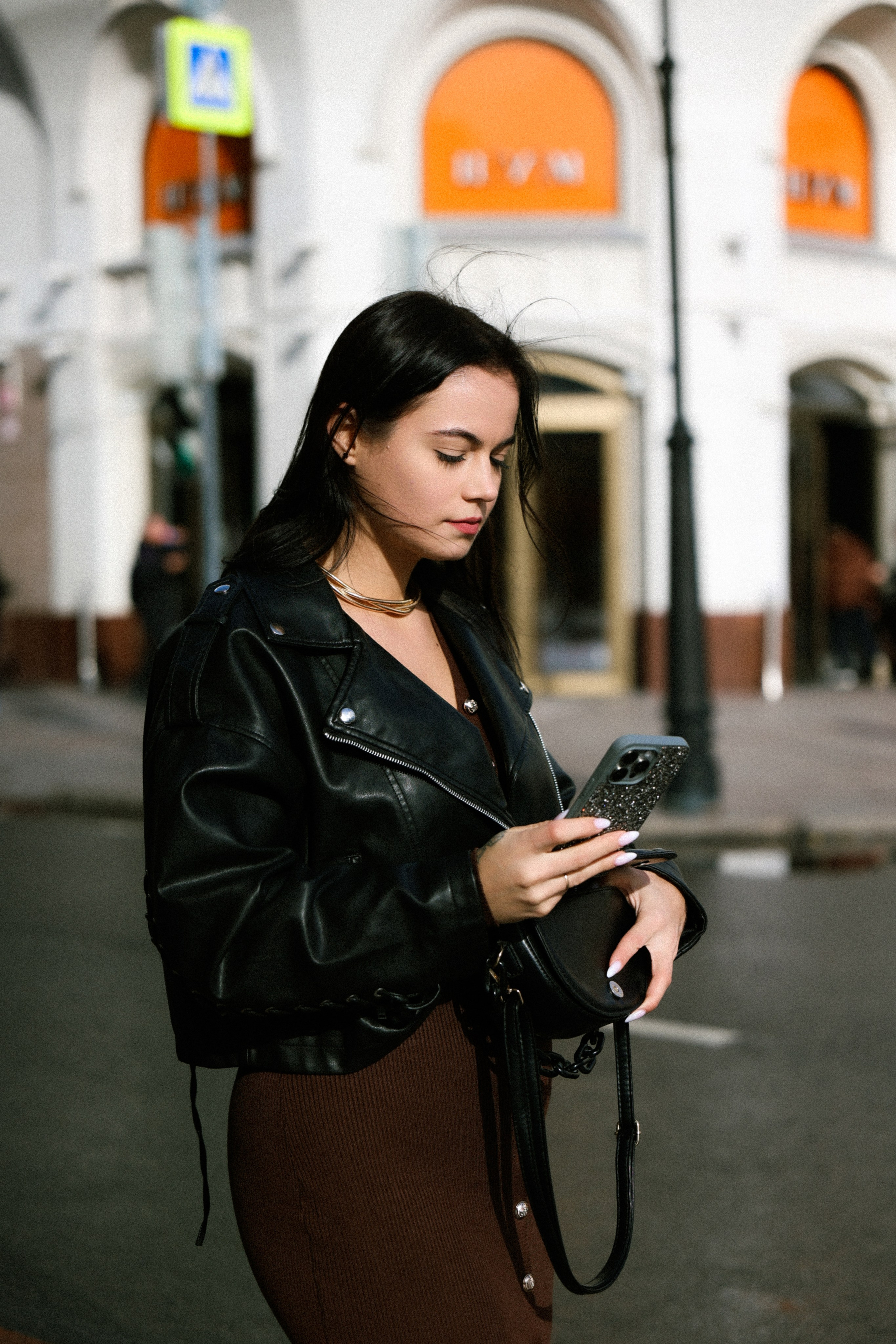 Светлана. Фотограф НатаФото (Наталья Яковенко) Дмитров Москва Питер