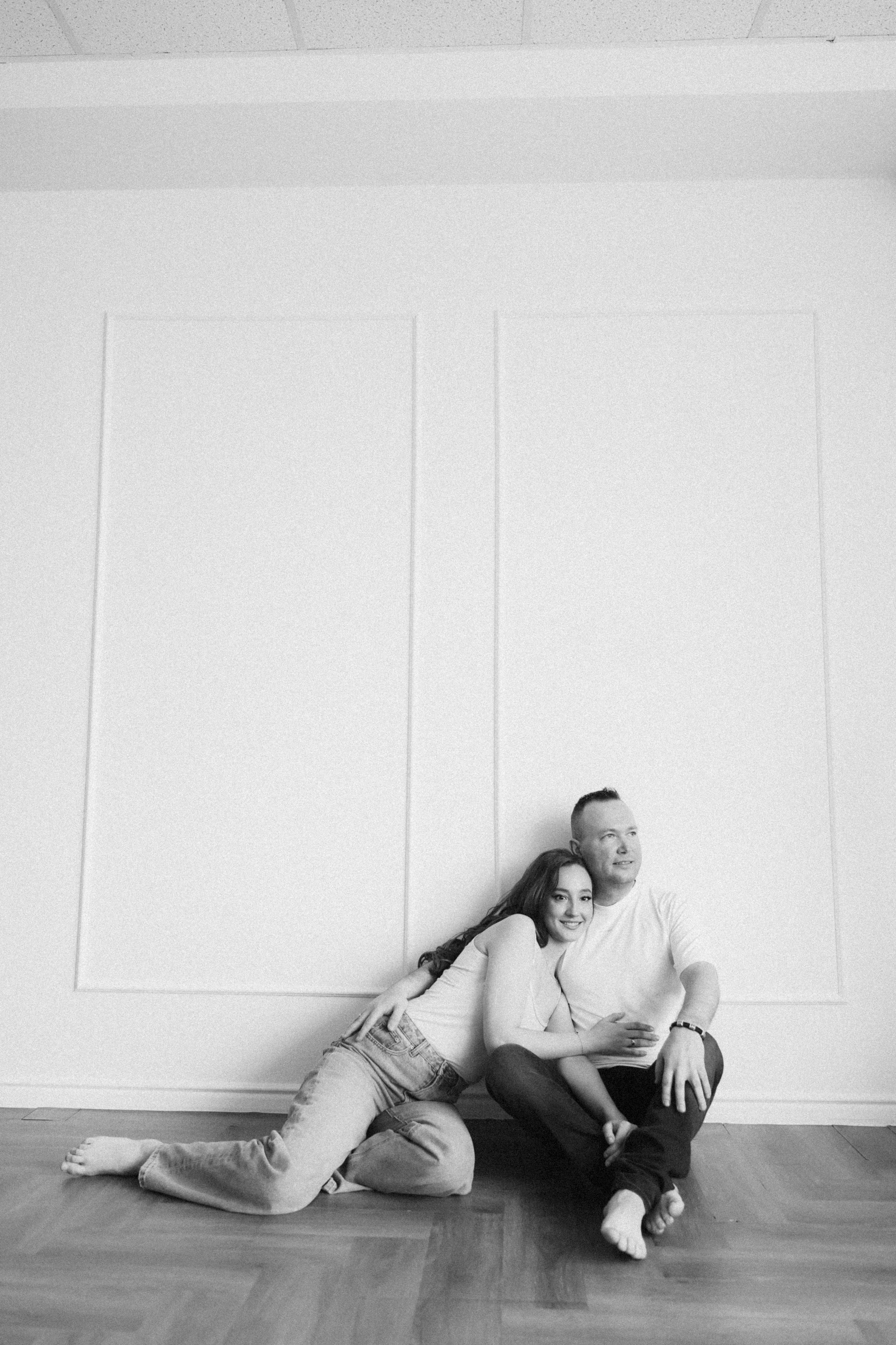 Анастасия и Алексей. Фотограф НатаФото (Наталья Яковенко) Дмитров Москва Питер