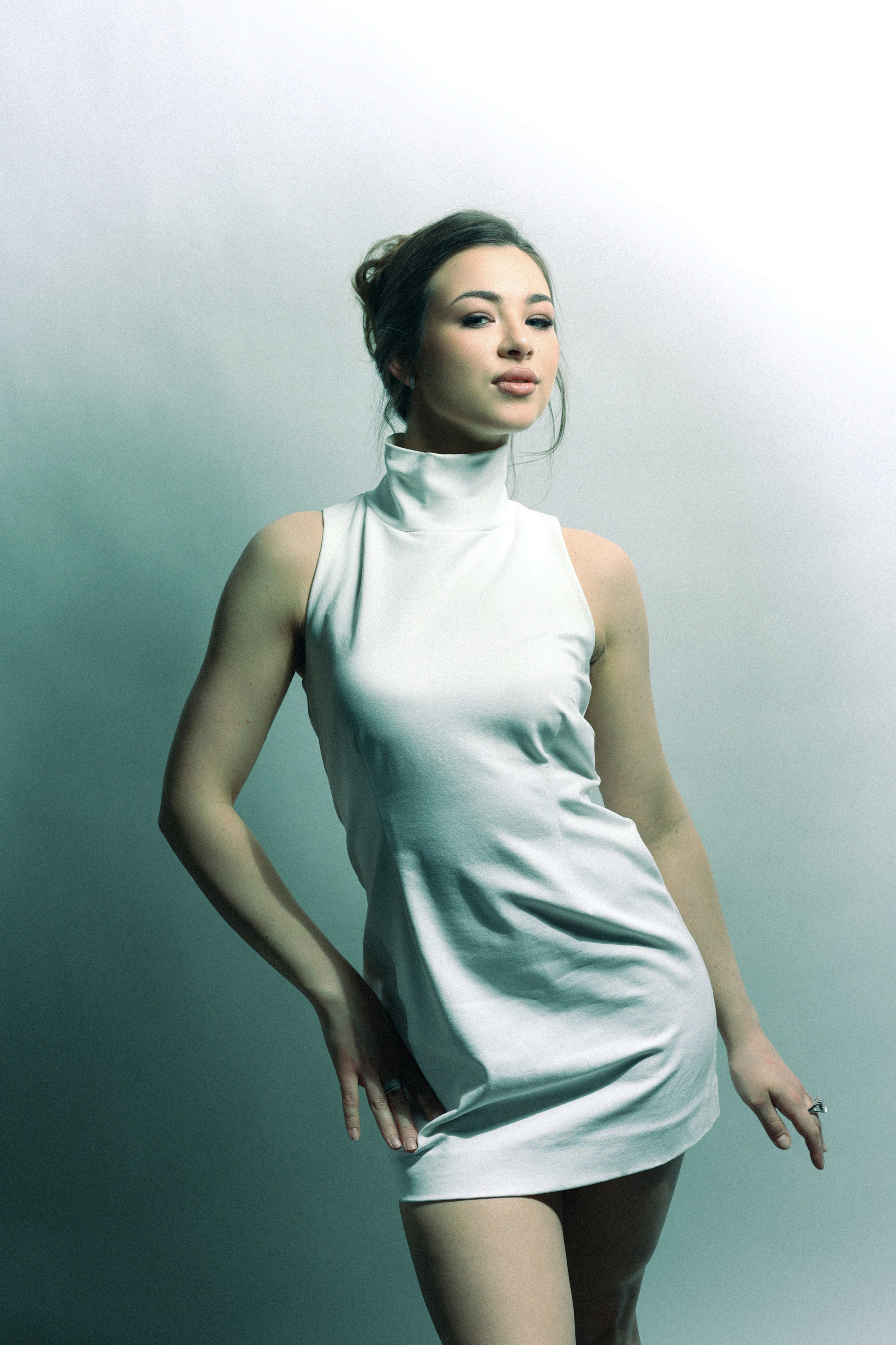 Алеся. Фотограф НатаФото (Наталья Яковенко) Дмитров Москва Питер