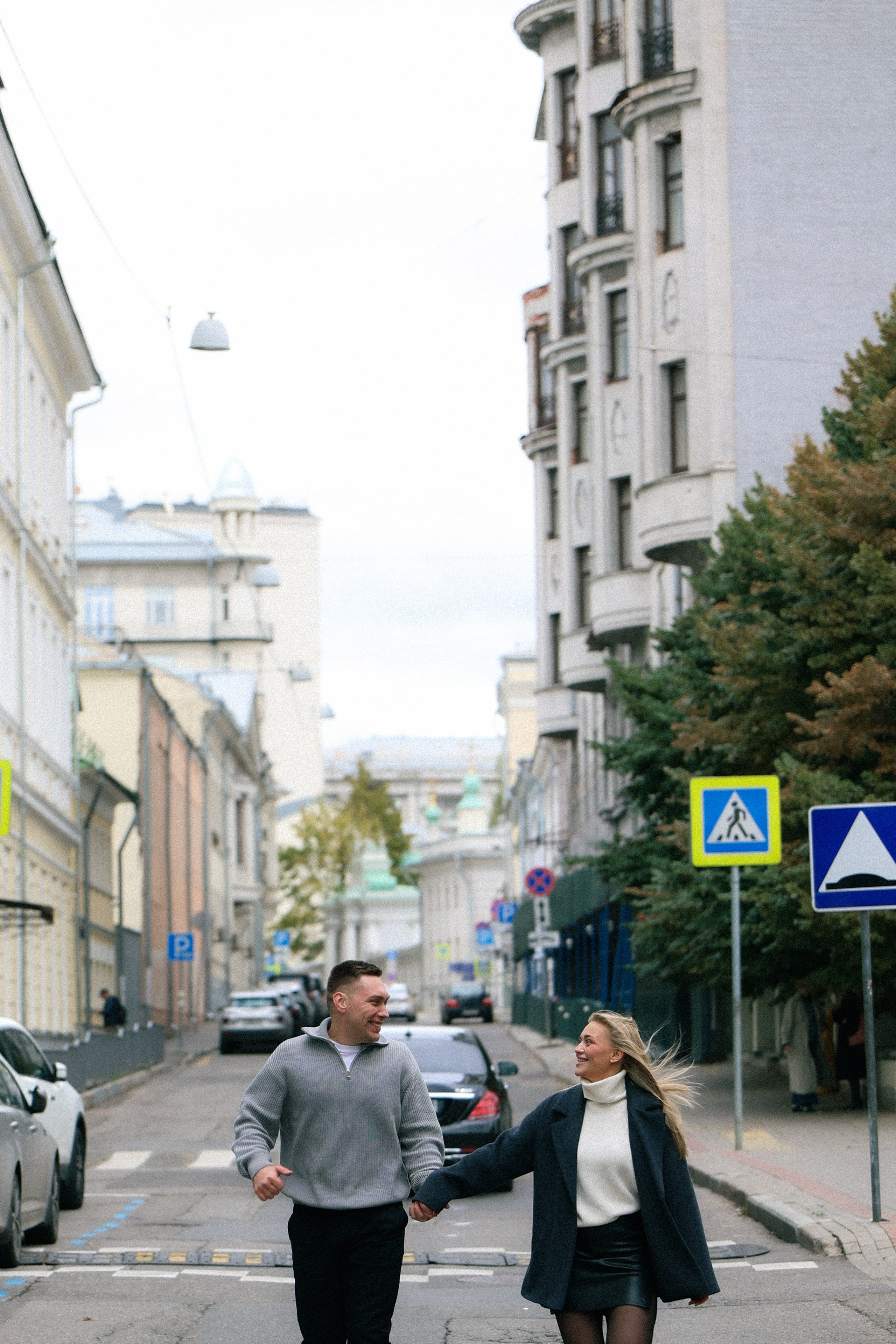 Ира и Дима. Фотограф НатаФото (Наталья Яковенко) Дмитров Москва Питер