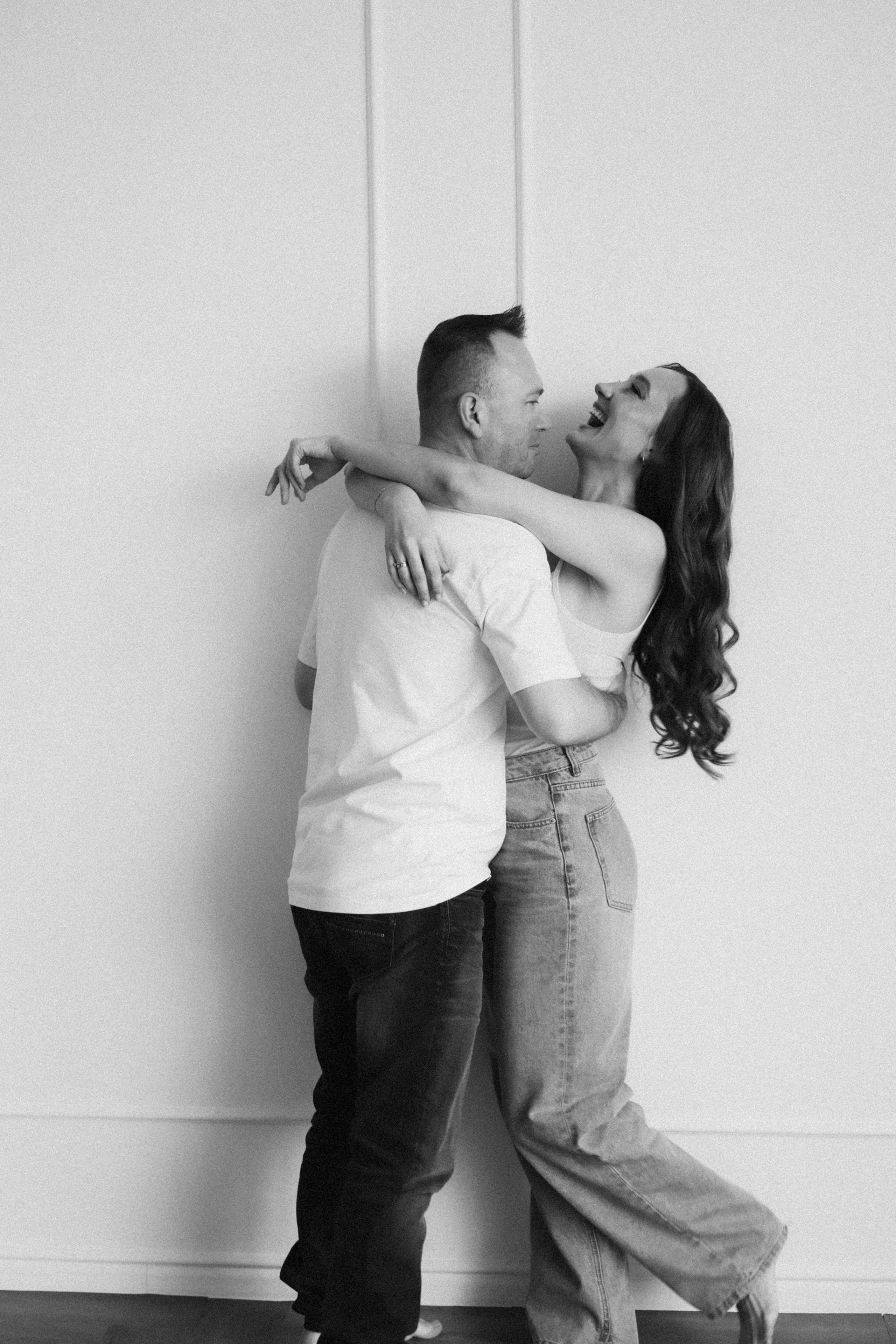 Анастасия и Алексей. Фотограф НатаФото (Наталья Яковенко) Дмитров Москва Питер