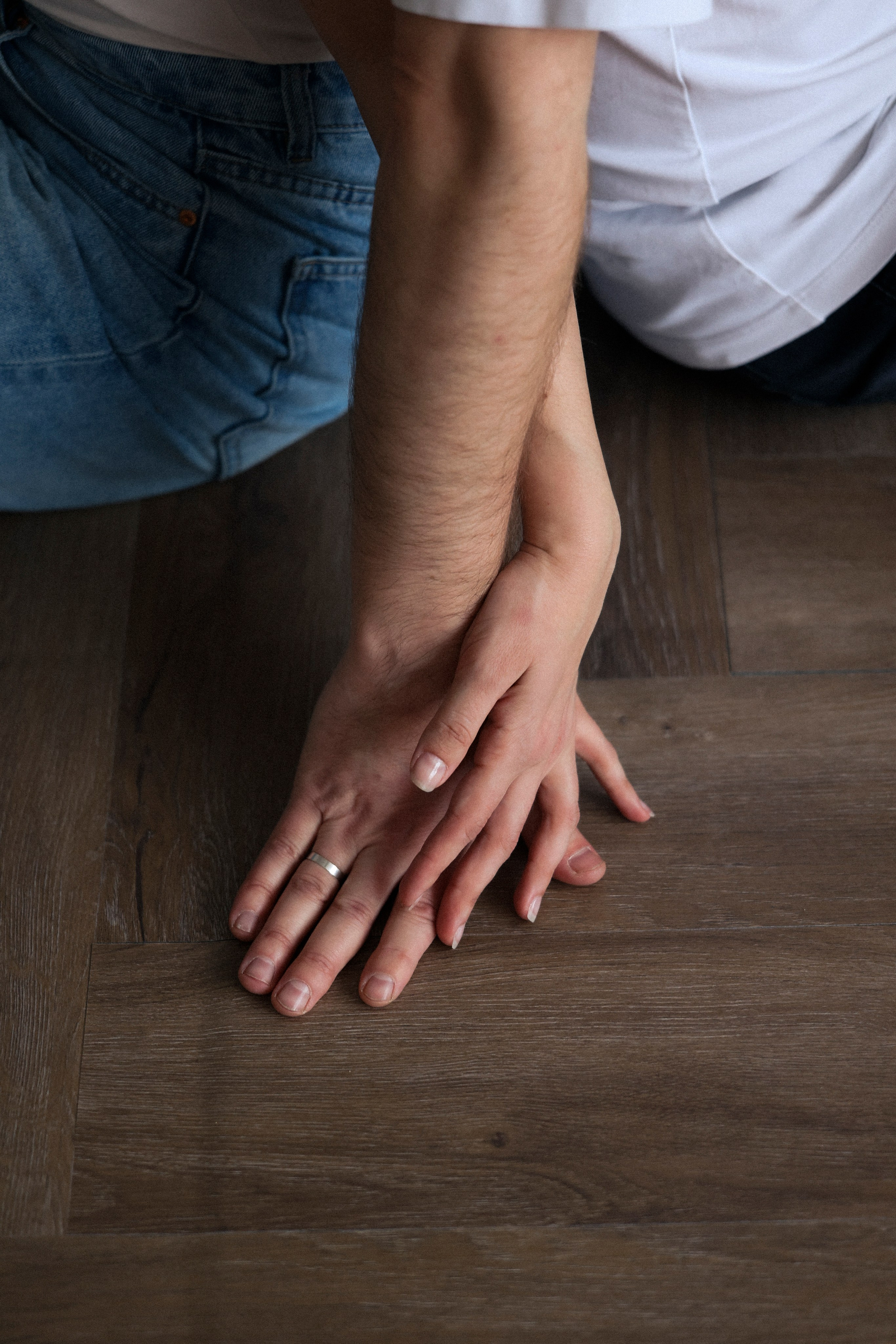 Анастасия и Алексей. Фотограф НатаФото (Наталья Яковенко) Дмитров Москва Питер