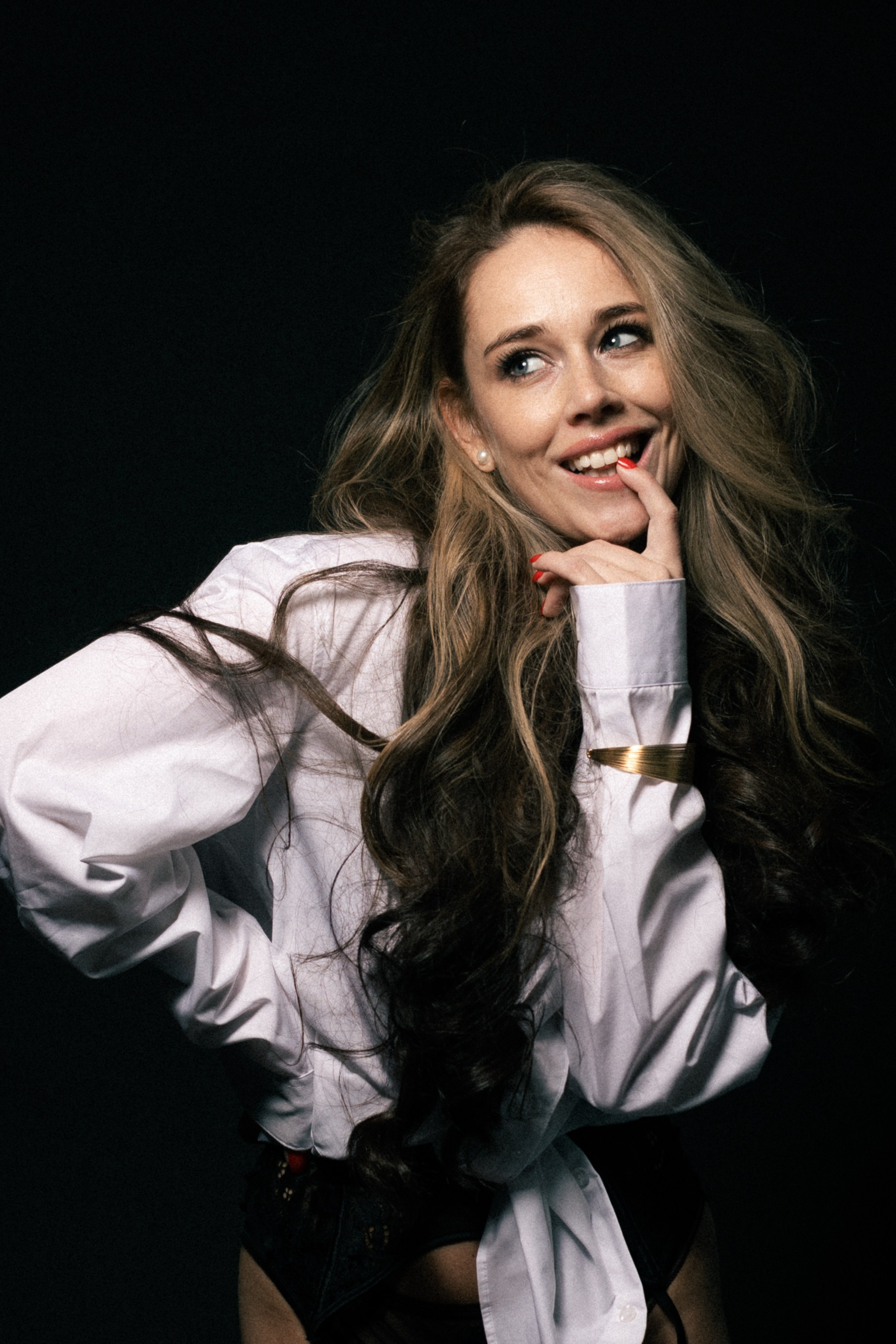 Маша. Фотограф НатаФото (Наталья Яковенко) Дмитров Москва Питер