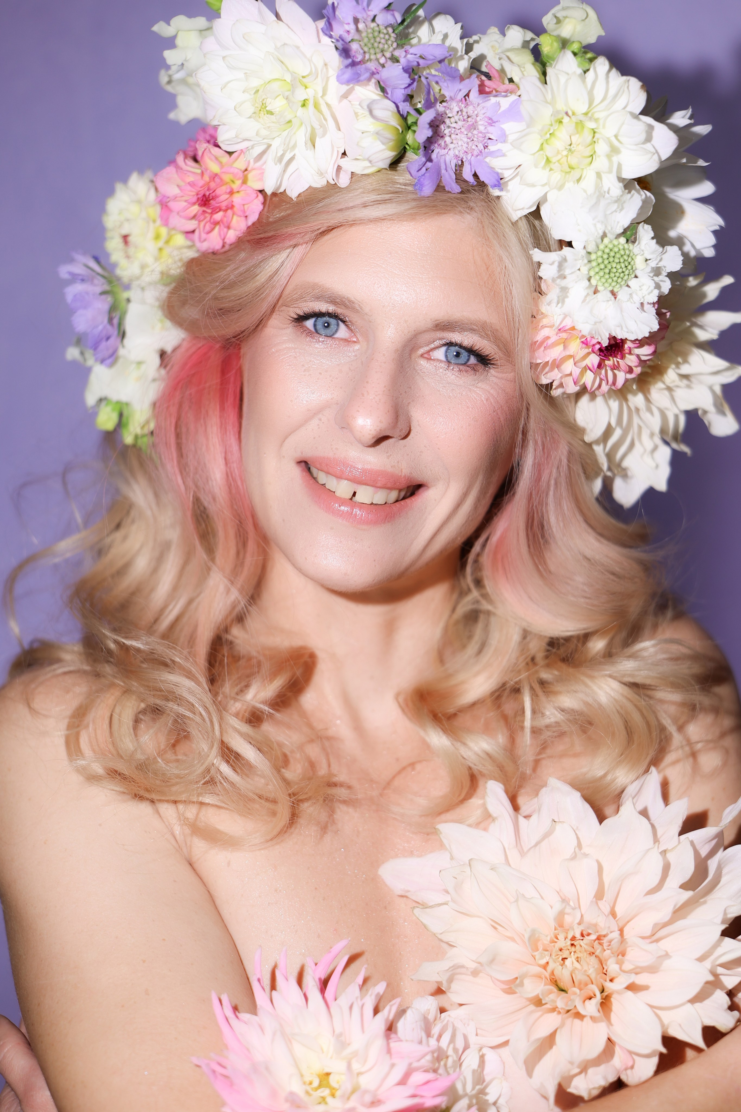 Наташа. Фотограф НатаФото (Наталья Яковенко) Дмитров Москва Питер