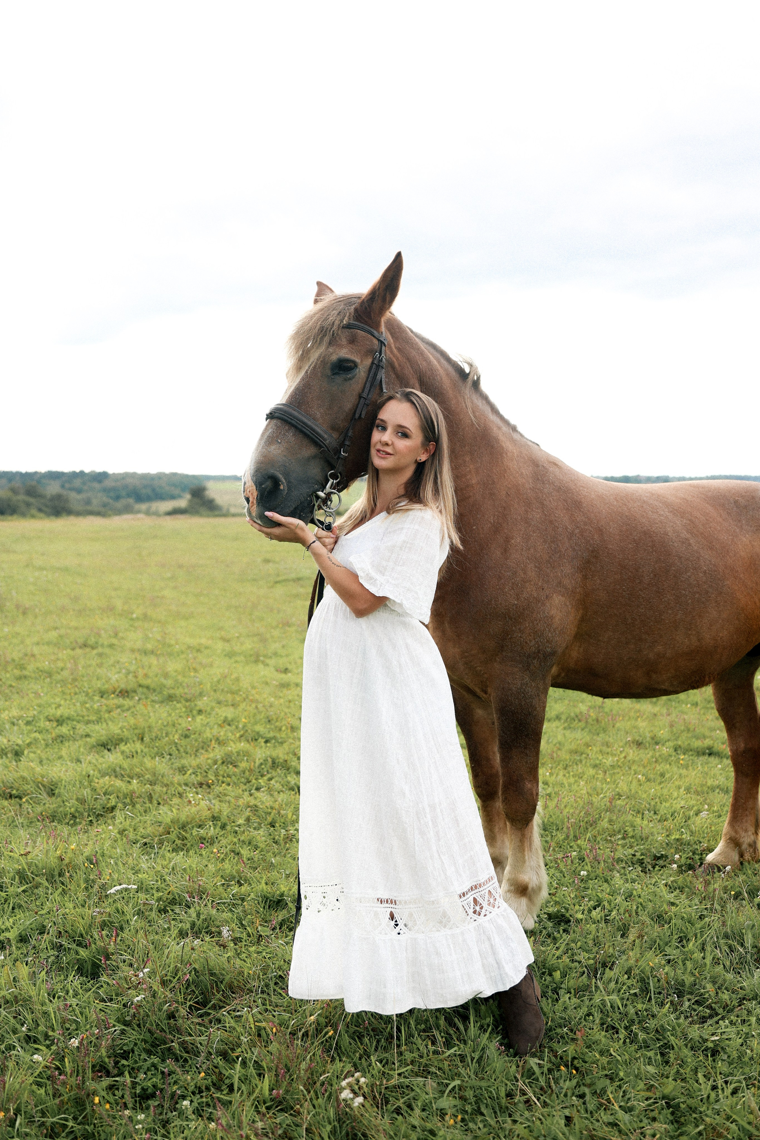 Мы. Фотограф НатаФото (Наталья Яковенко) Дмитров Москва Питер