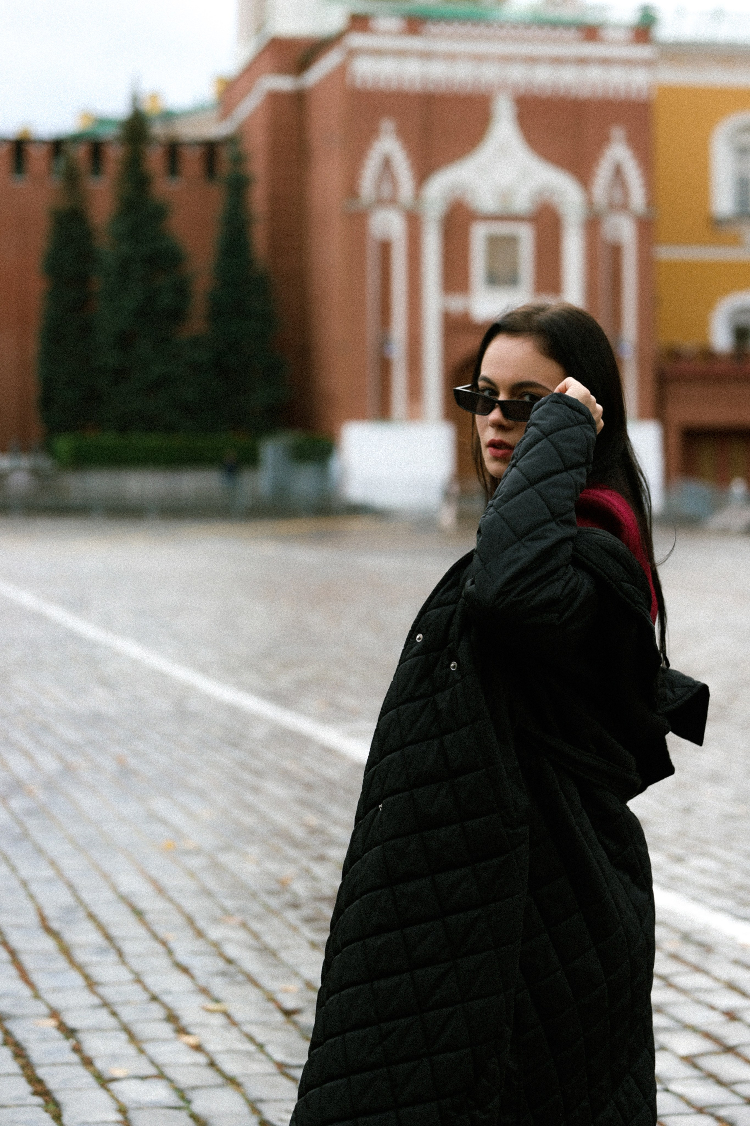 Светлана. Фотограф НатаФото (Наталья Яковенко) Дмитров Москва Питер