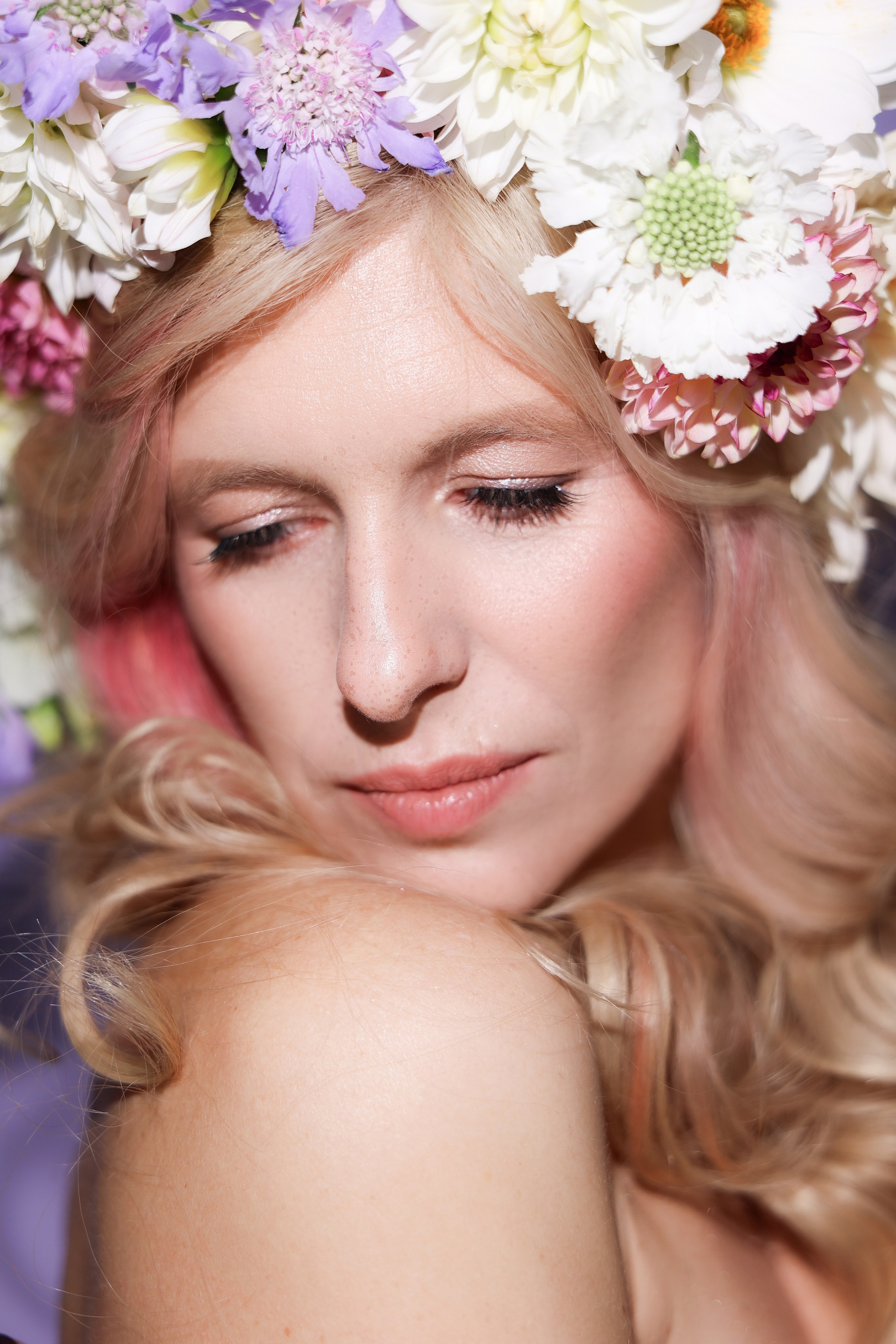 Наташа. Фотограф НатаФото (Наталья Яковенко) Дмитров Москва Питер