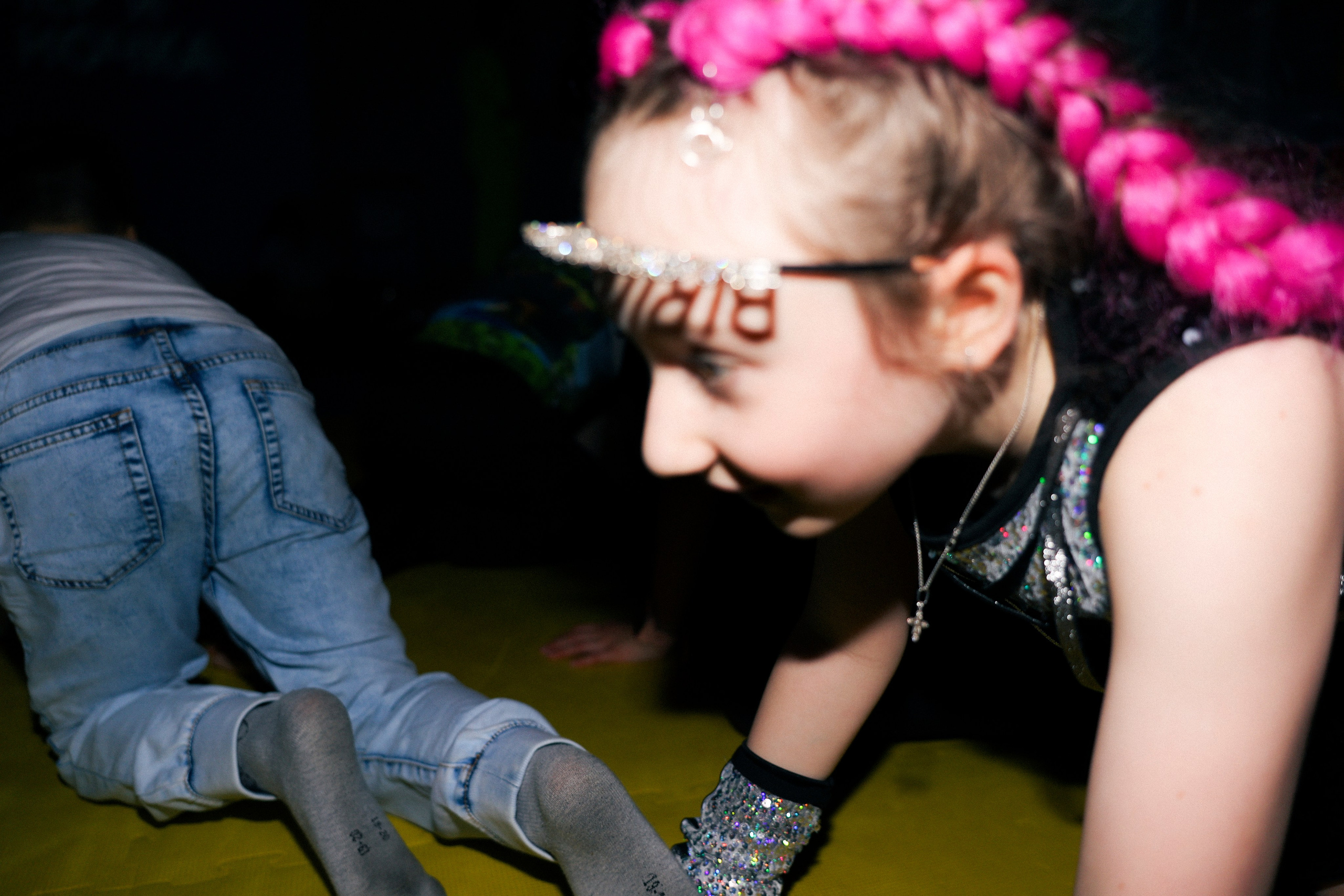 9 лет Есения. Фотограф НатаФото (Наталья Яковенко) Дмитров Москва Питер