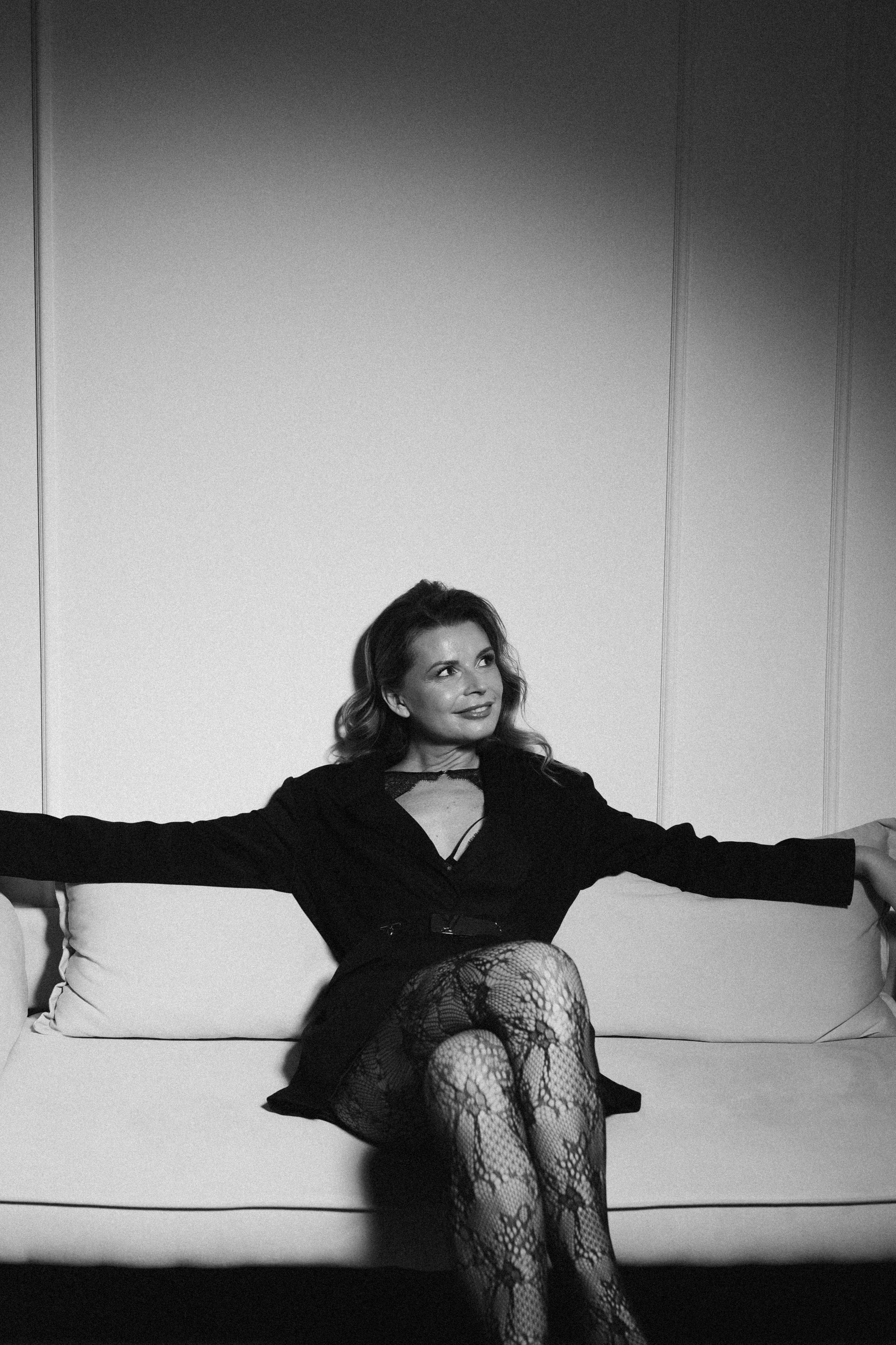 Маша. Фотограф НатаФото (Наталья Яковенко) Дмитров Москва Питер