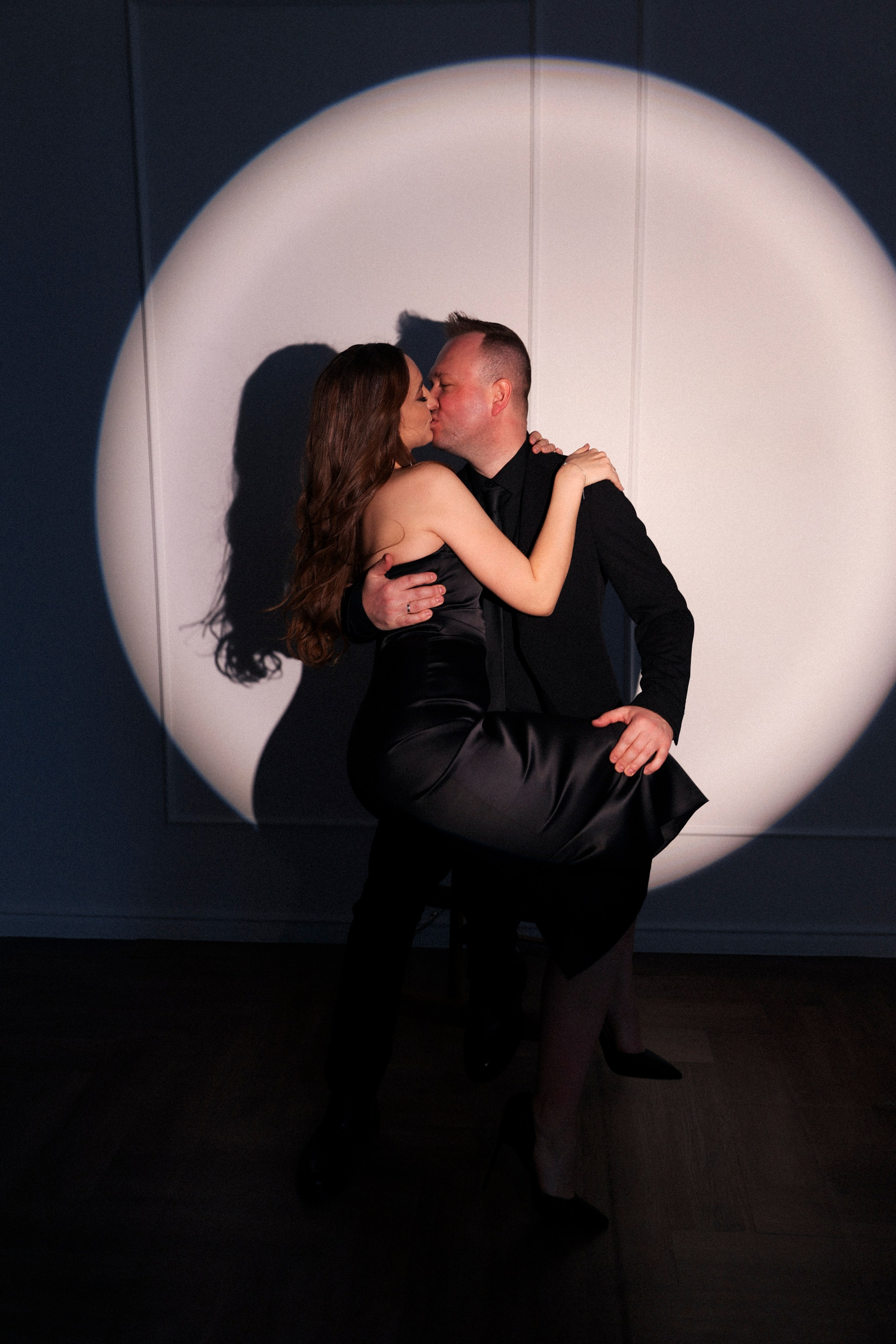 Анастасия и Алексей. Фотограф НатаФото (Наталья Яковенко) Дмитров Москва Питер