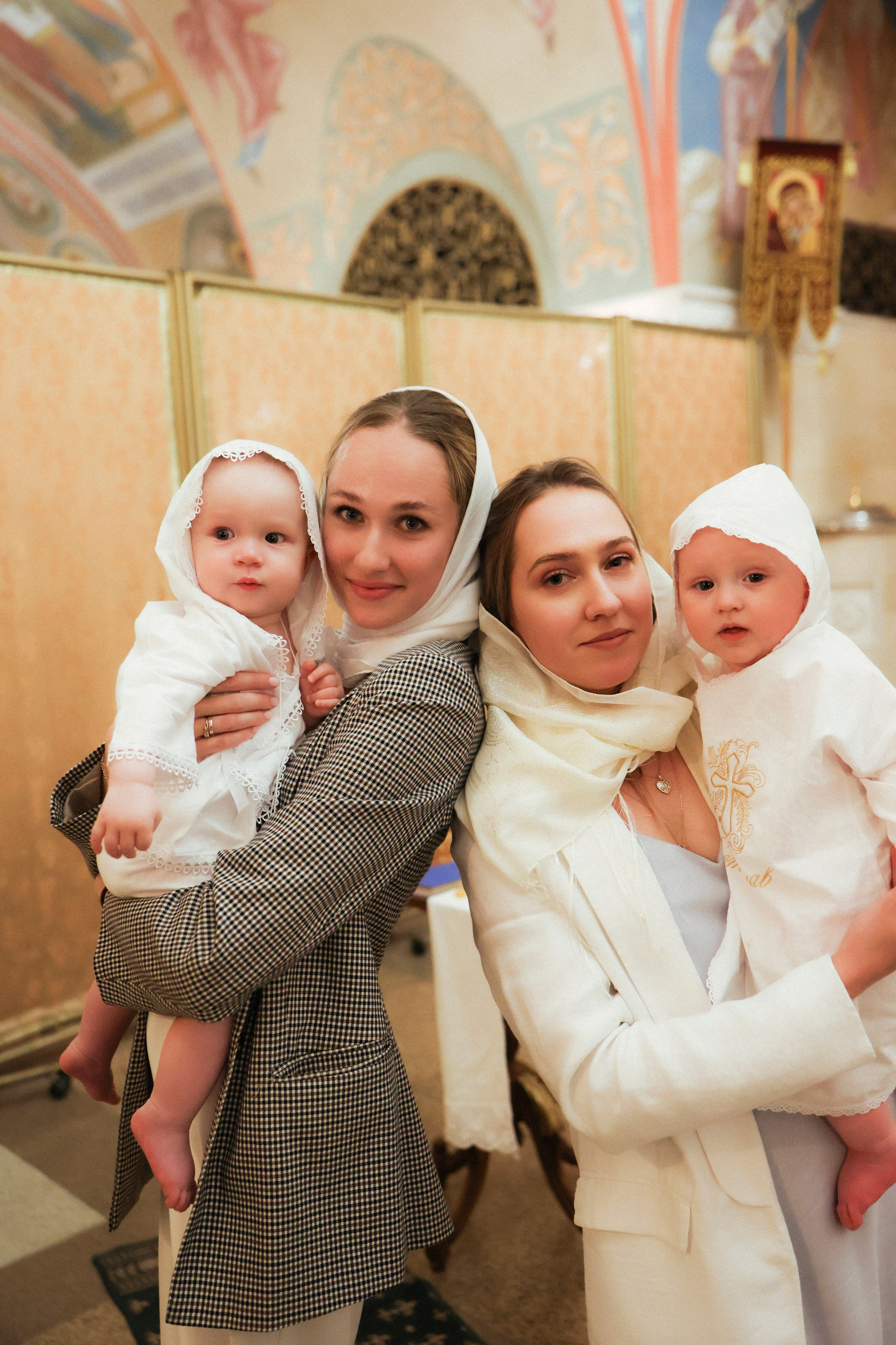 Арсений и Ростислав. Фотограф НатаФото (Наталья Яковенко) Дмитров Москва Питер